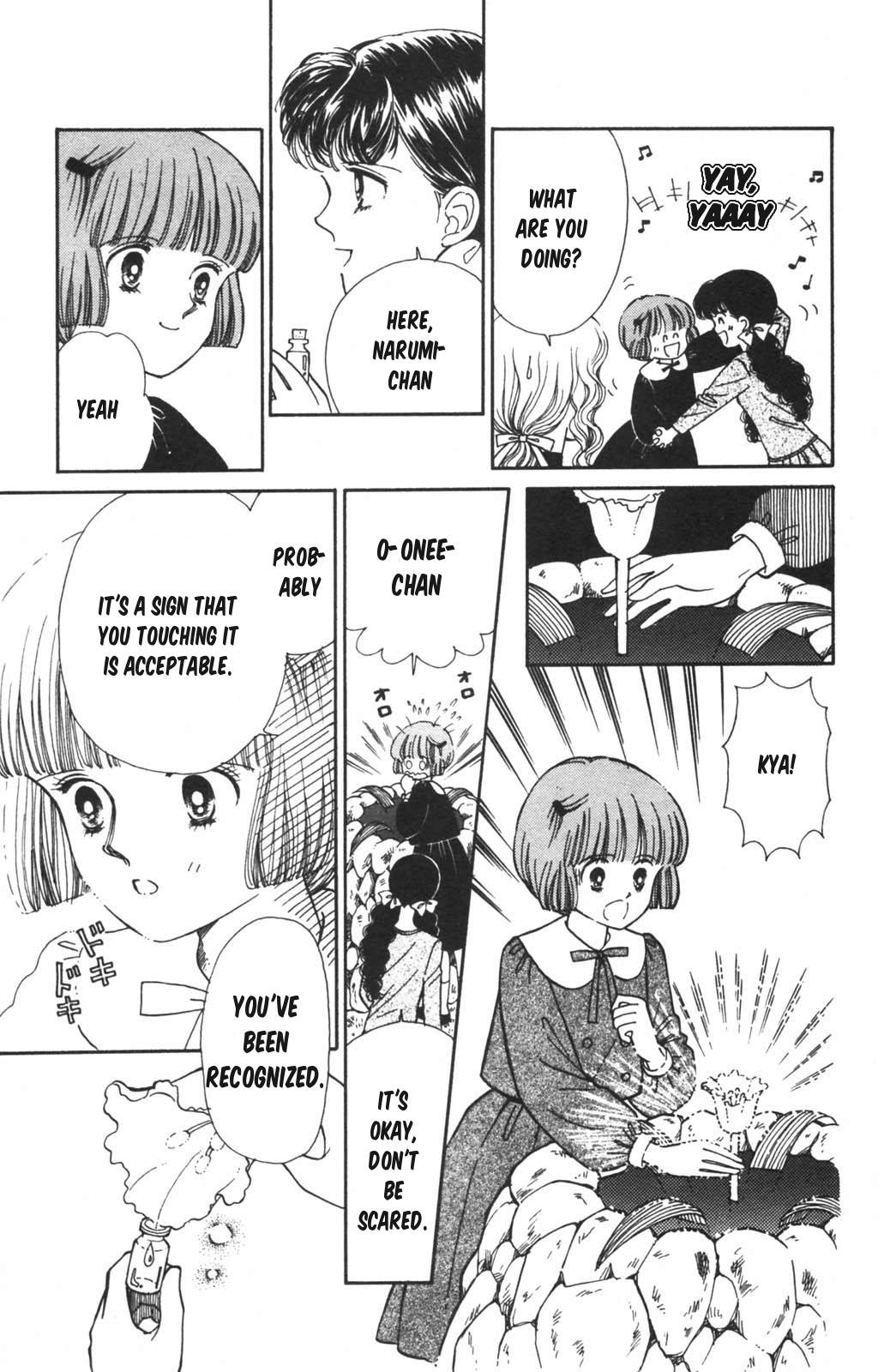 Tokimeki Tonight Chapter 100 28