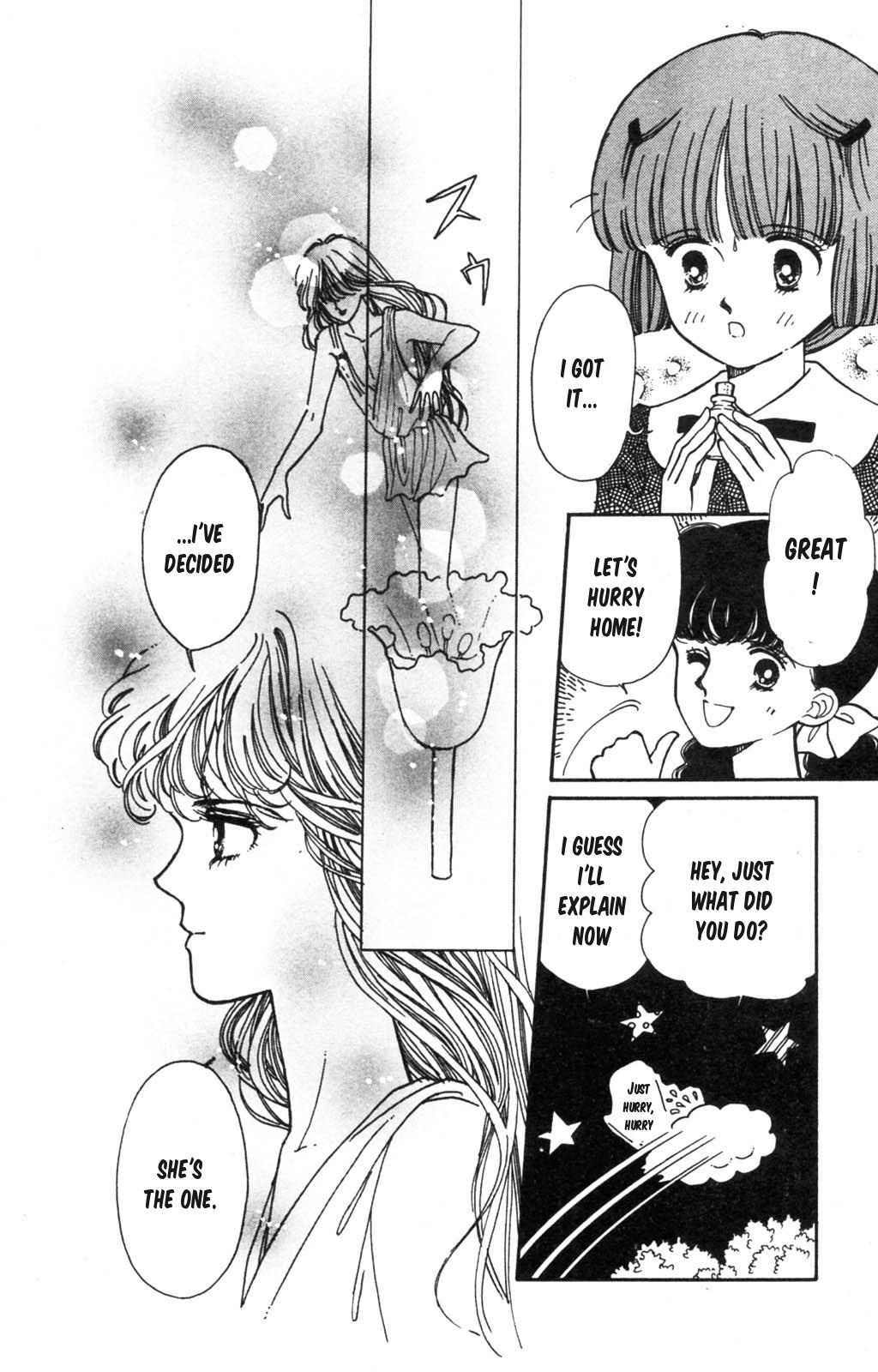 Tokimeki Tonight Chapter 100 29