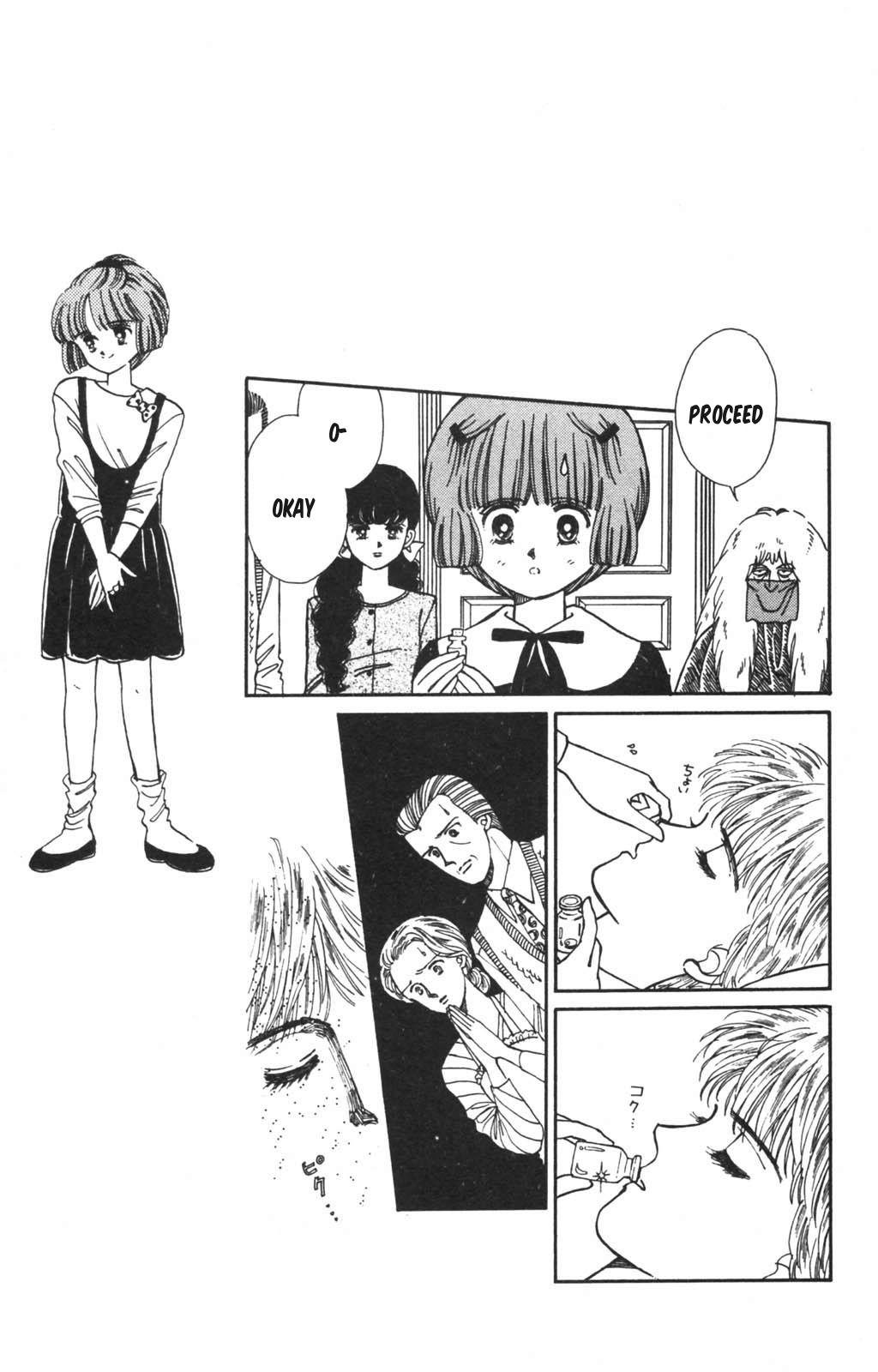 Tokimeki Tonight Chapter 100 30