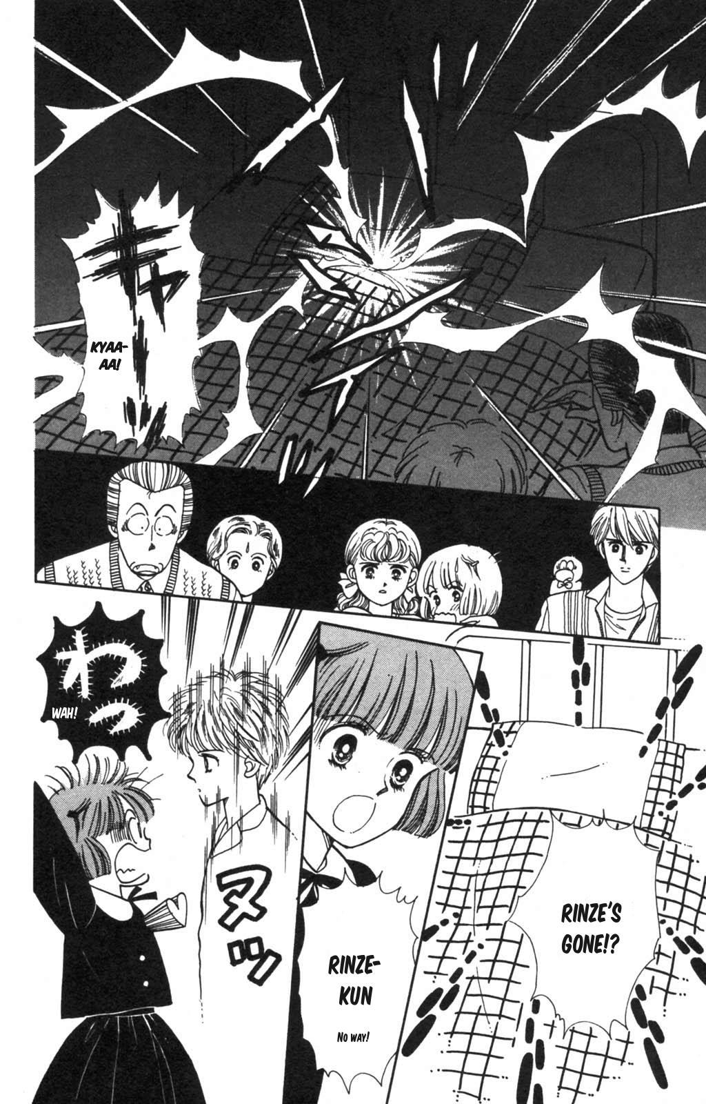 Tokimeki Tonight Chapter 100 31