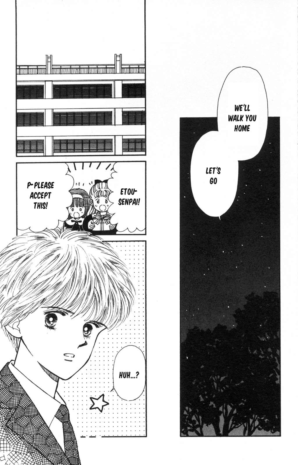 Tokimeki Tonight Chapter 100 34