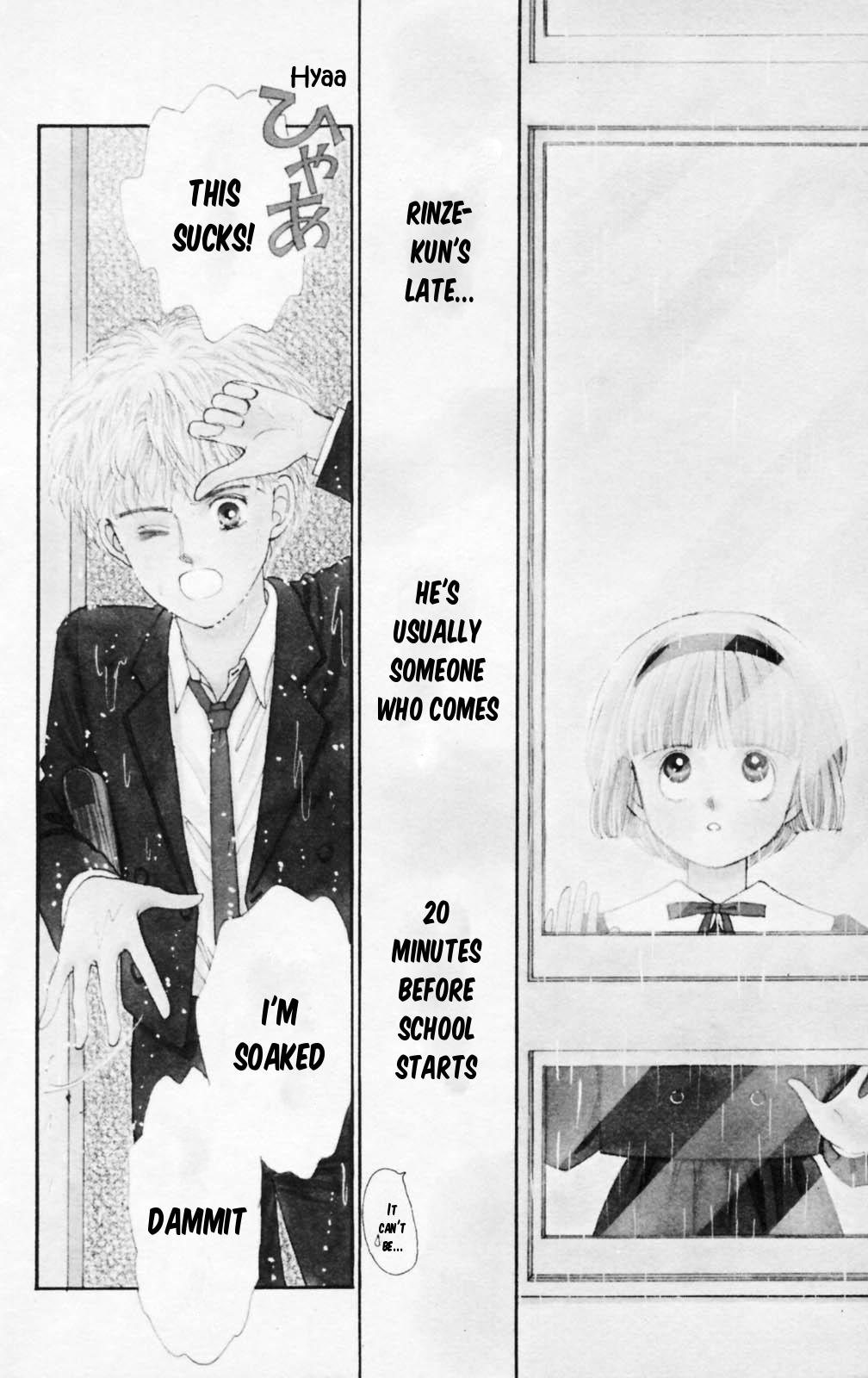 Tokimeki Tonight Chapter 101 6