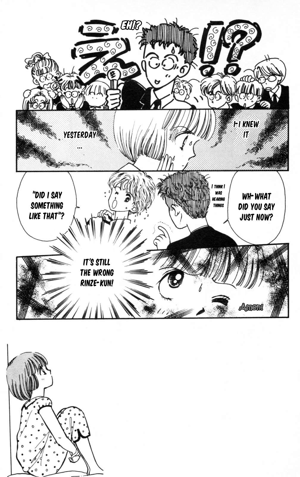Tokimeki Tonight Chapter 101 9