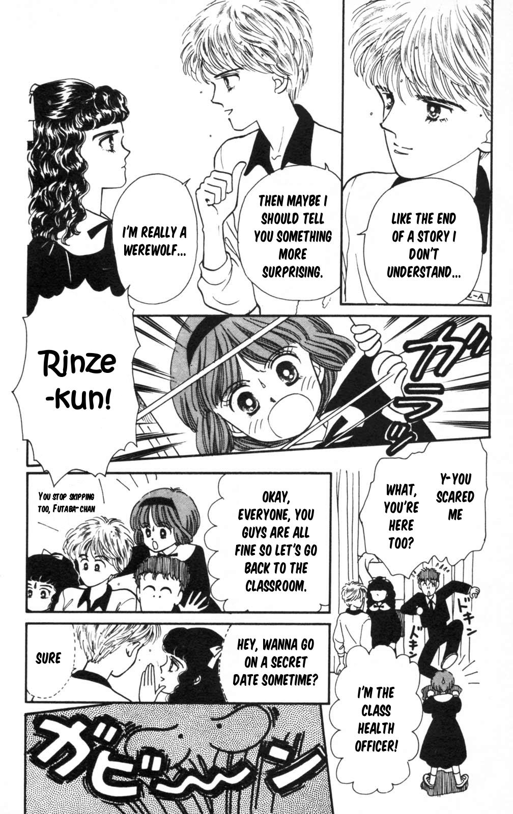 Tokimeki Tonight Chapter 101 14