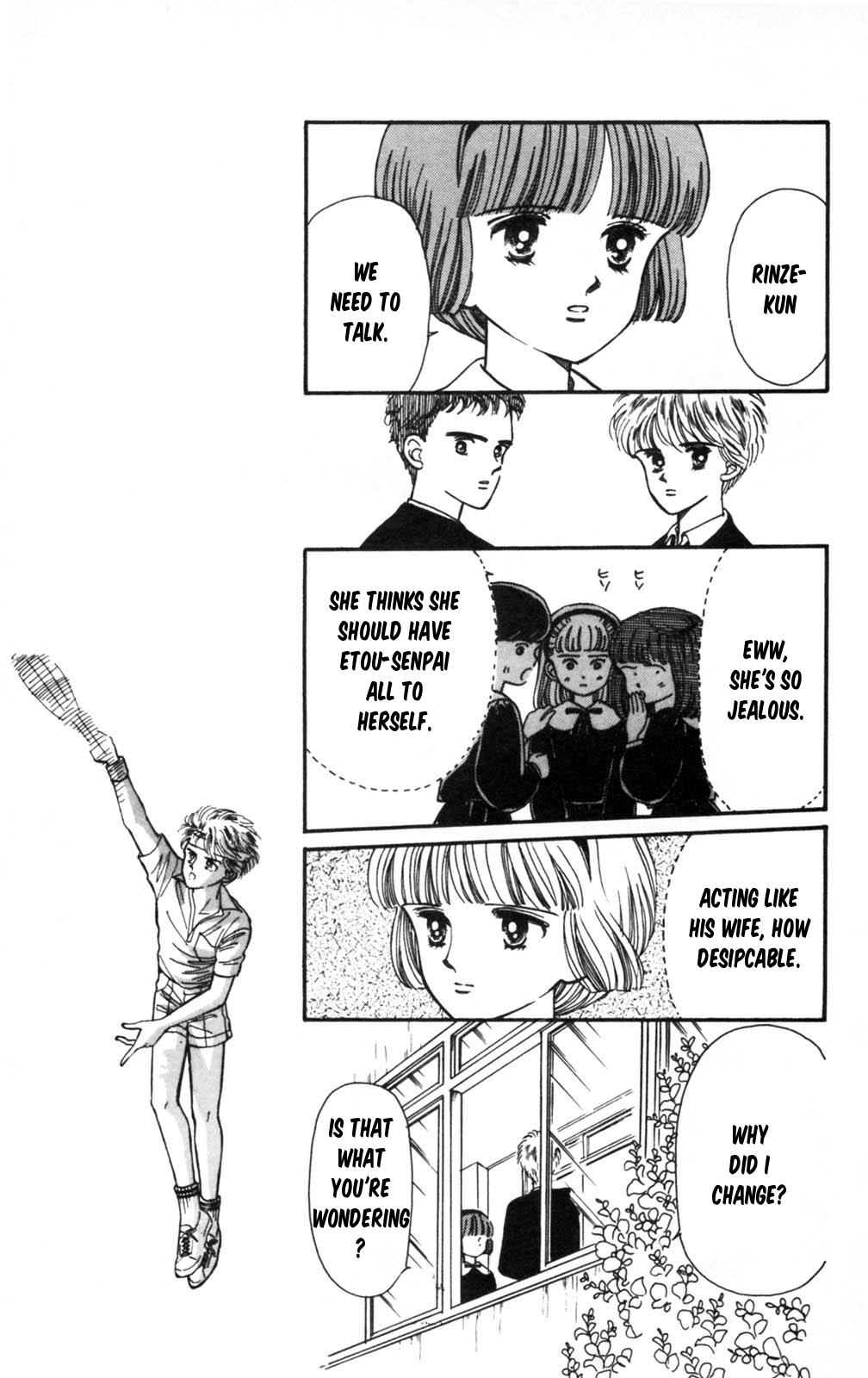 Tokimeki Tonight Chapter 101 17
