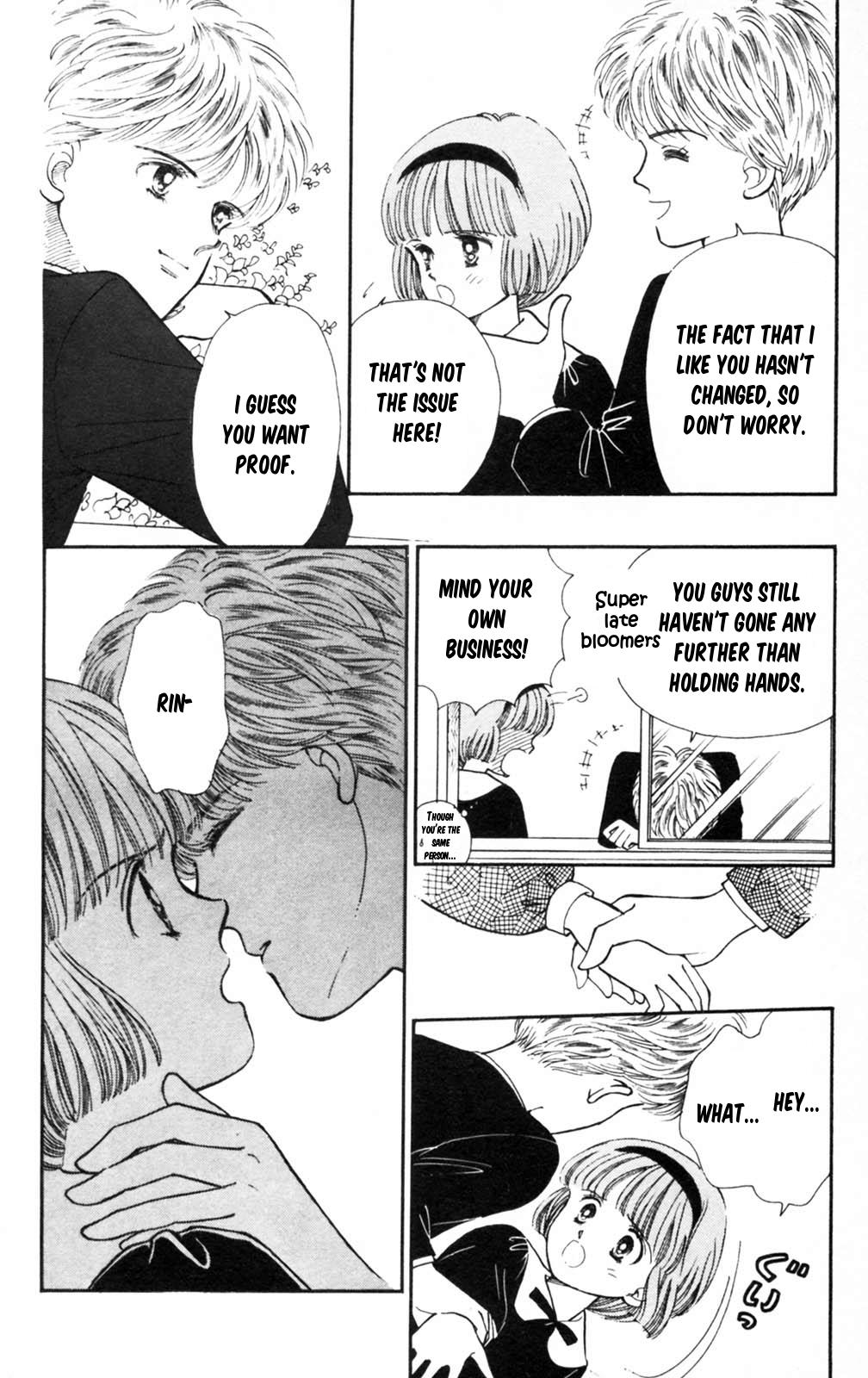 Tokimeki Tonight Chapter 101 18