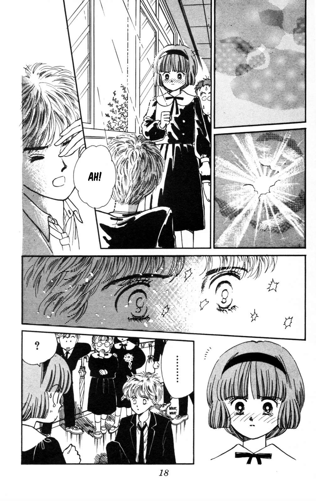 Tokimeki Tonight Chapter 101 20
