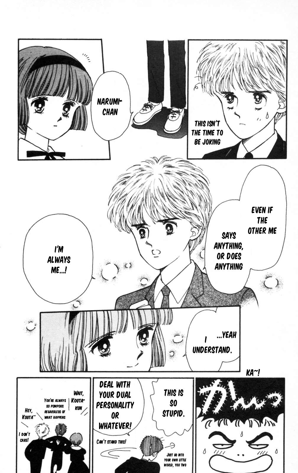 Tokimeki Tonight Chapter 101 24