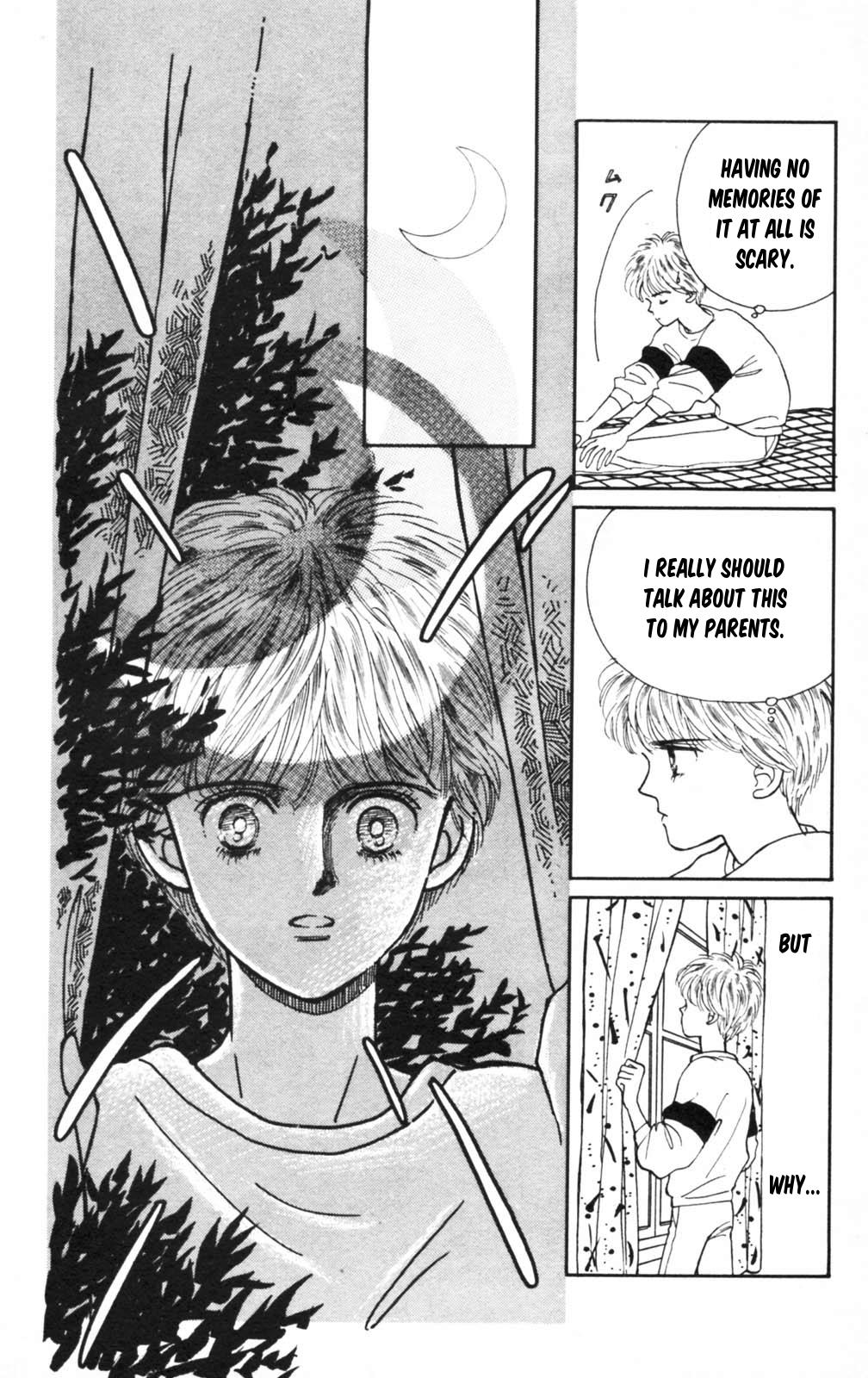 Tokimeki Tonight Chapter 101 26