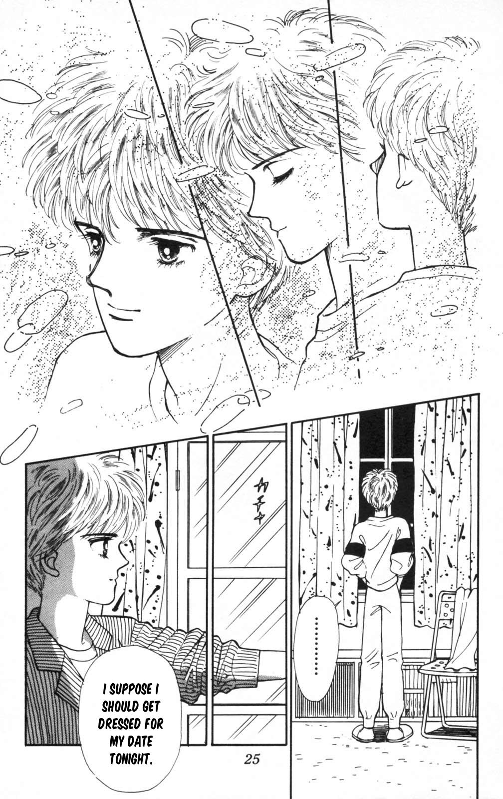Tokimeki Tonight Chapter 101 27