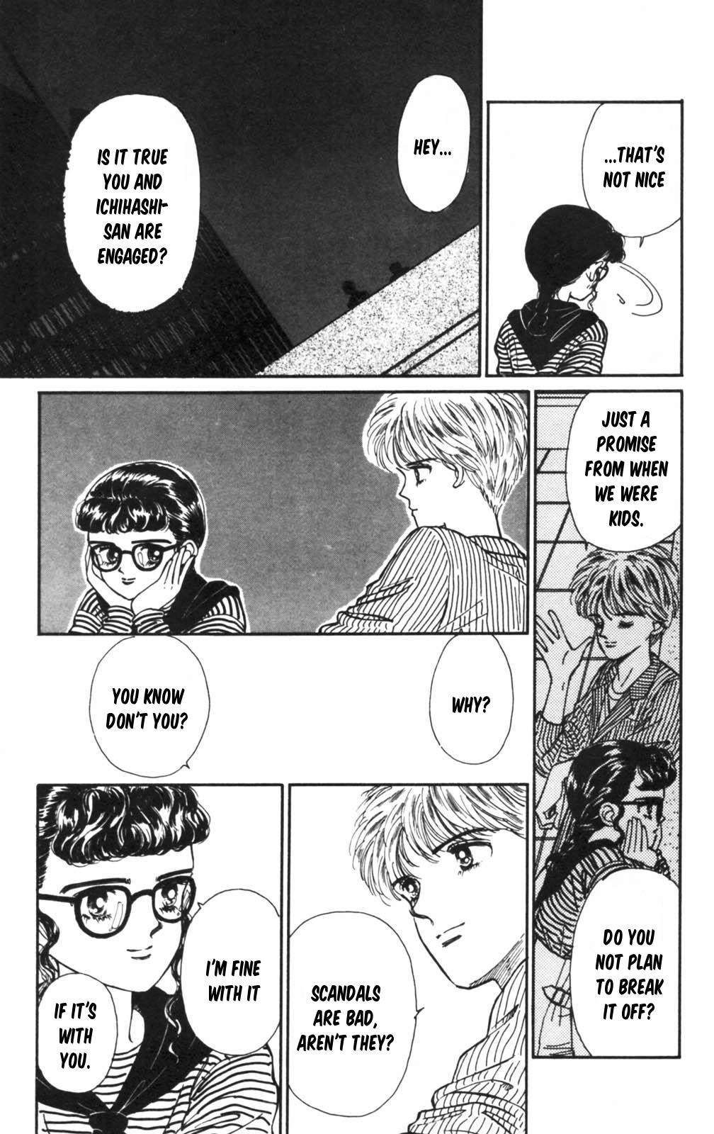 Tokimeki Tonight Chapter 101 31