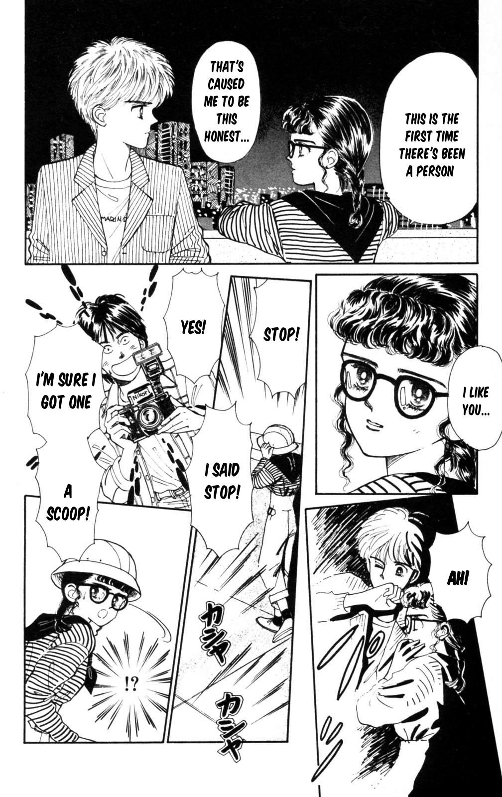 Tokimeki Tonight Chapter 101 32