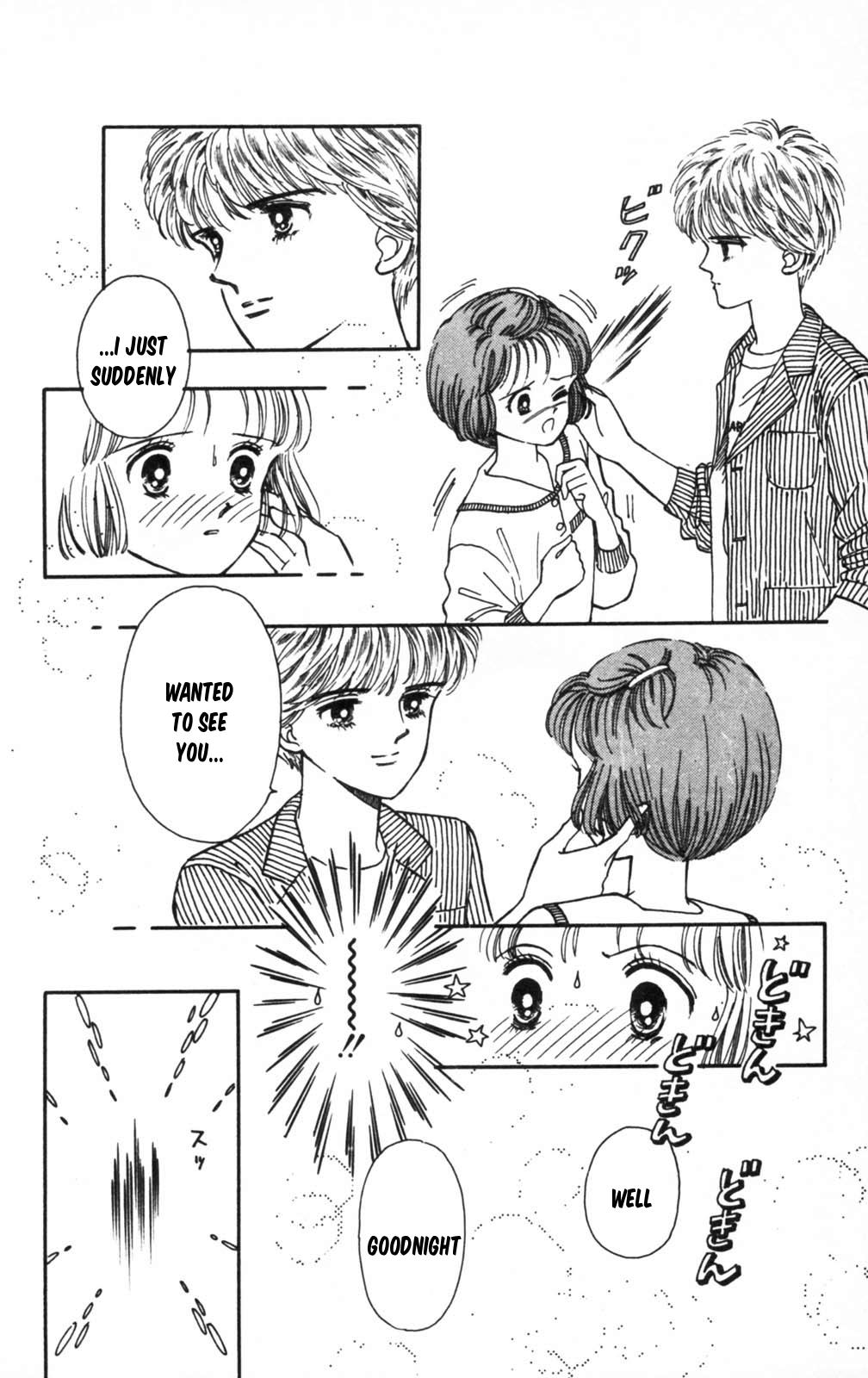Tokimeki Tonight Chapter 101 36