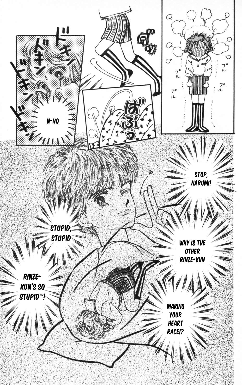 Tokimeki Tonight Chapter 101 37
