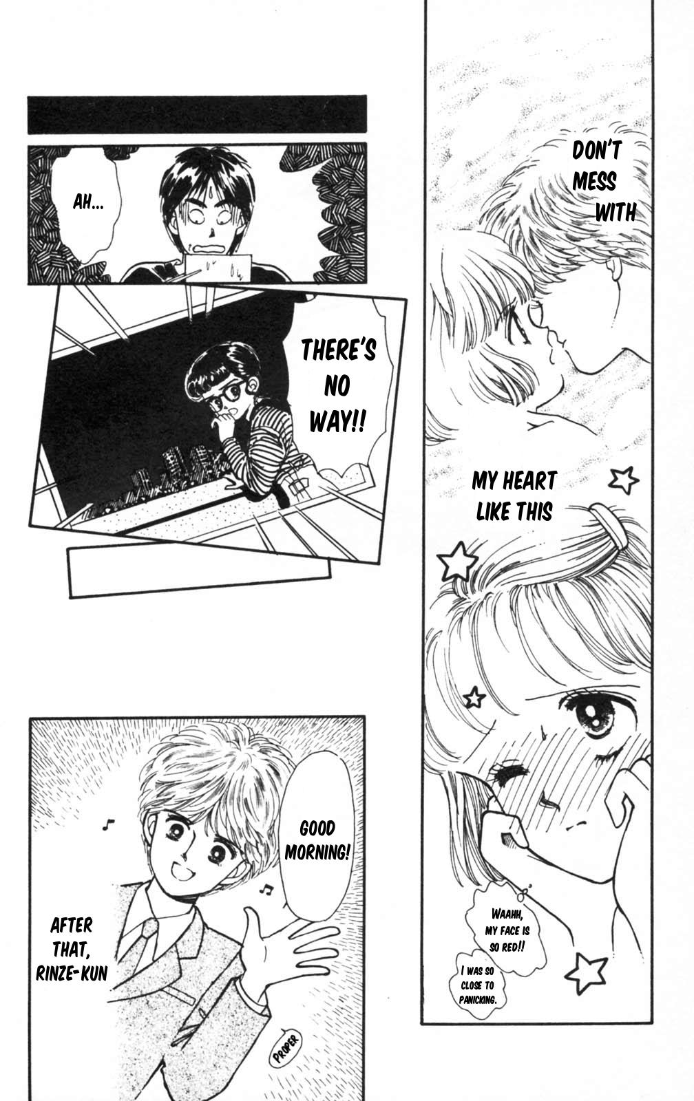 Tokimeki Tonight Chapter 101 38