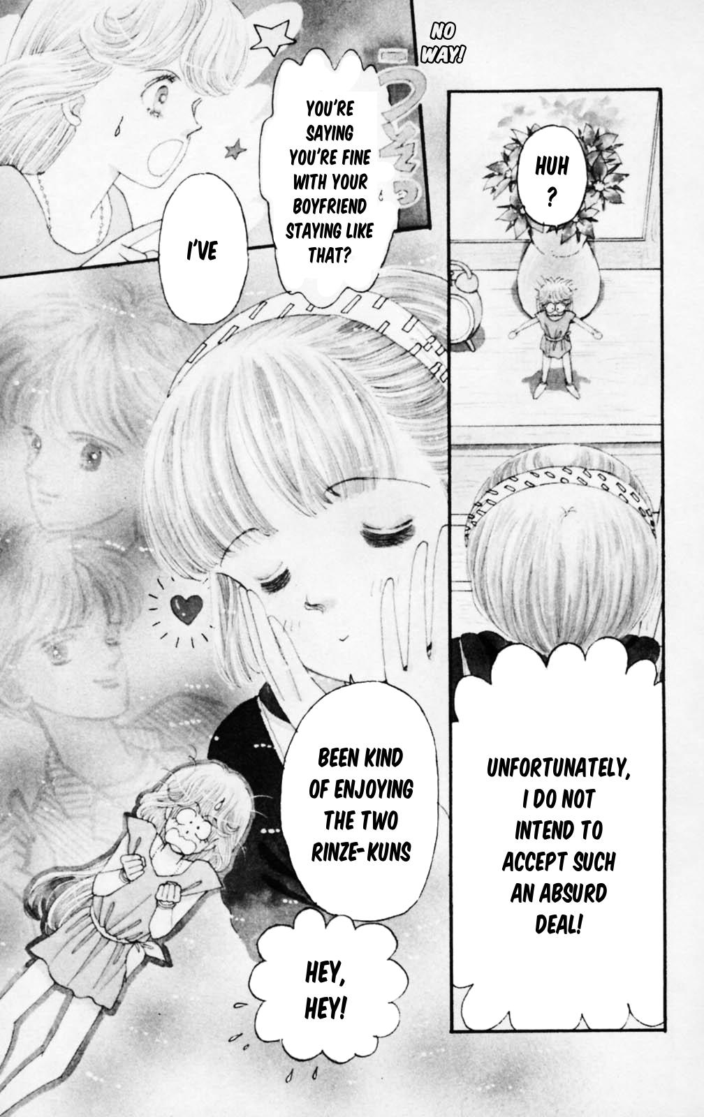 Tokimeki Tonight Chapter 102 2