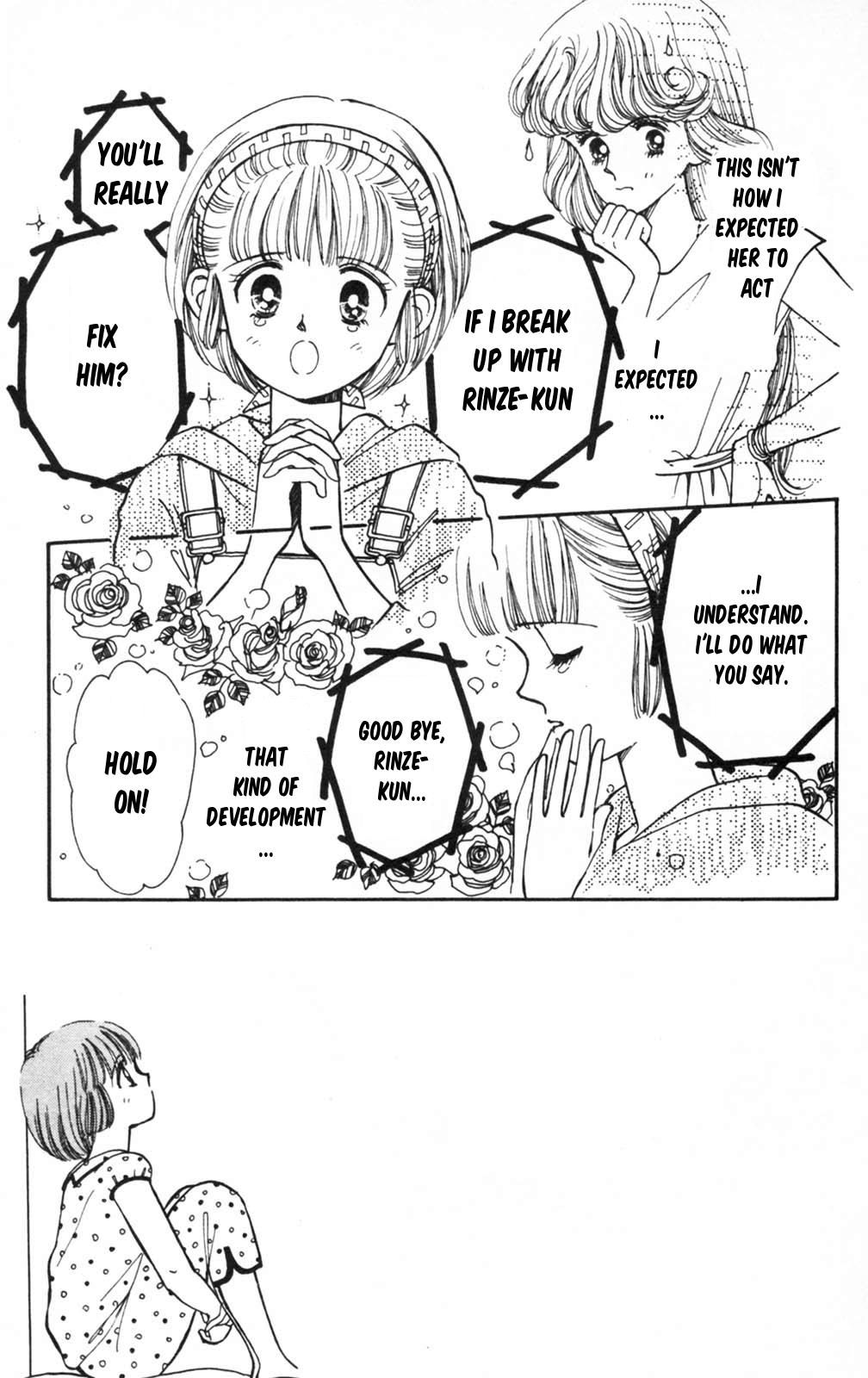 Tokimeki Tonight Chapter 102 4