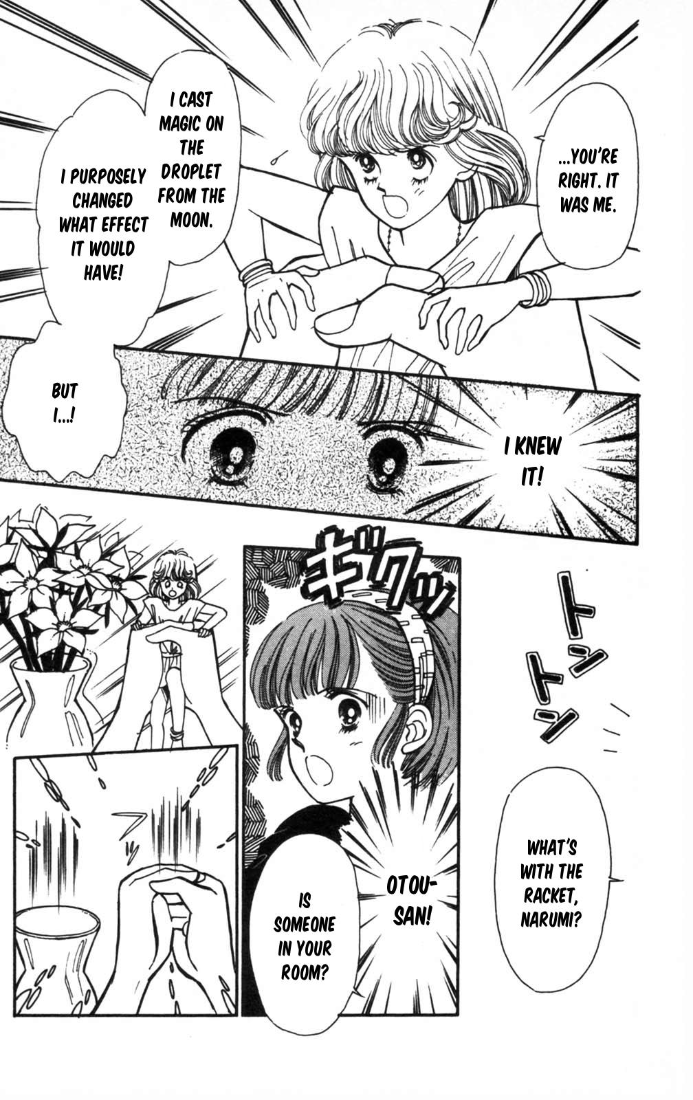 Tokimeki Tonight Chapter 102 6