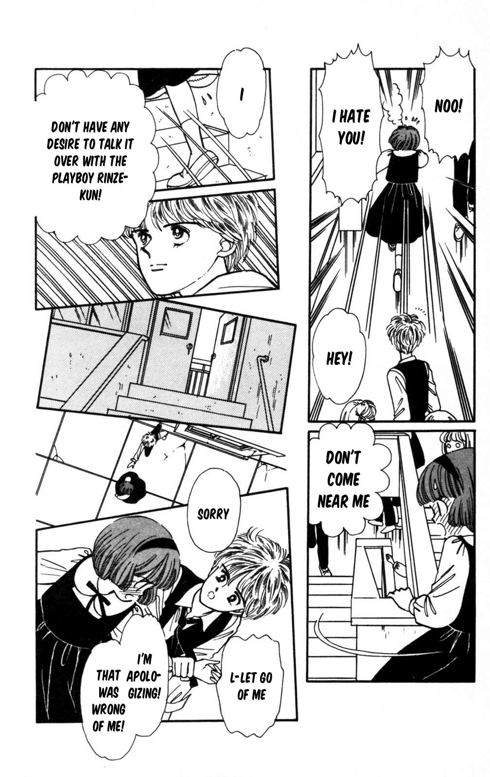 Tokimeki Tonight Chapter 102 11