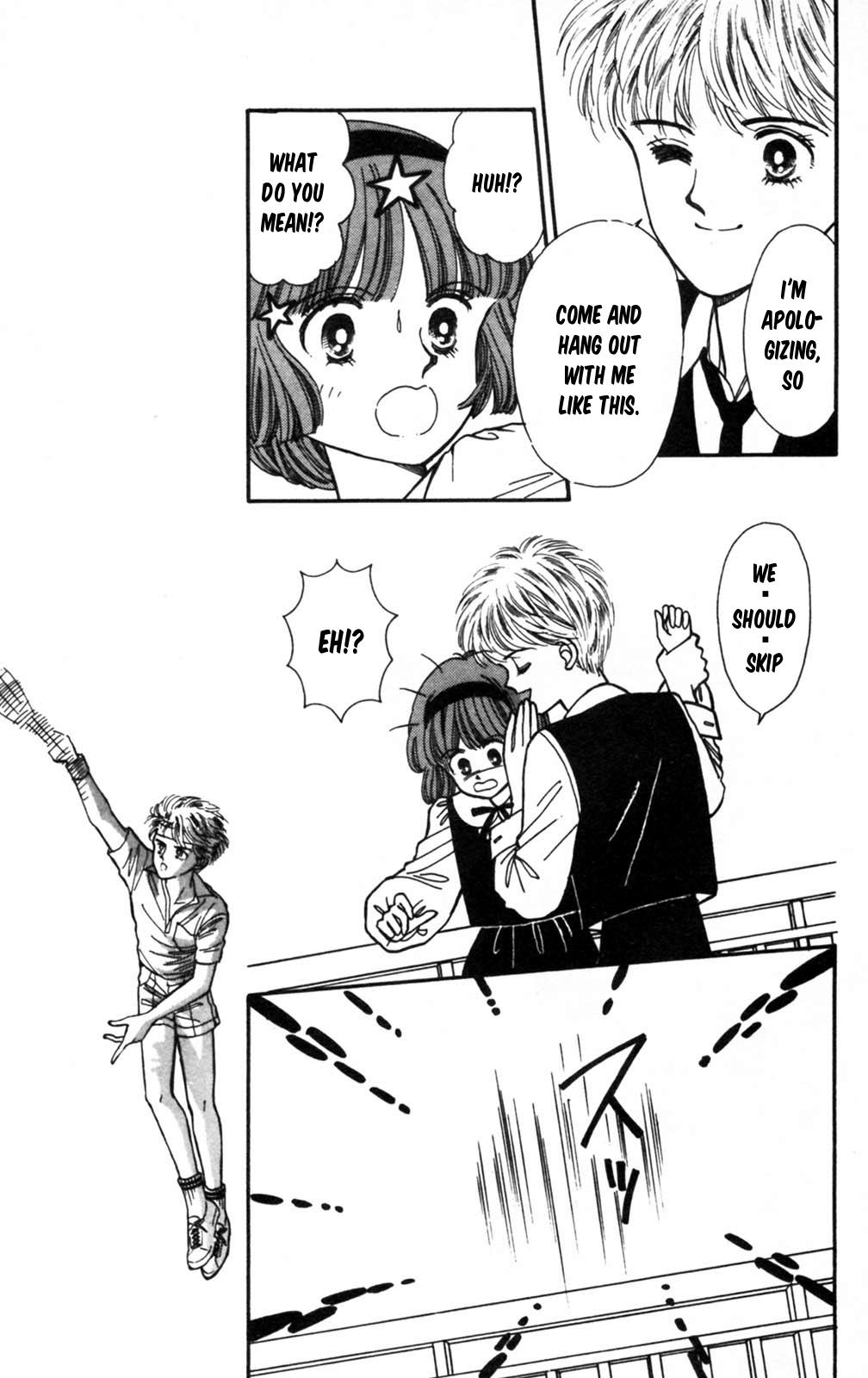 Tokimeki Tonight Chapter 102 12