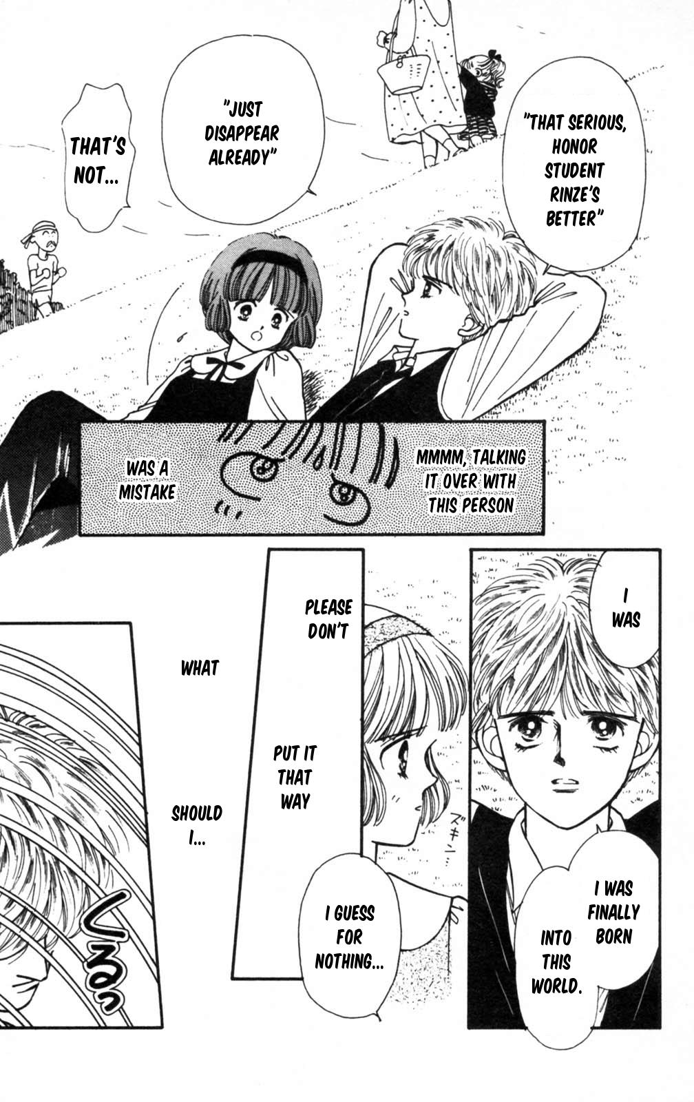 Tokimeki Tonight Chapter 102 16