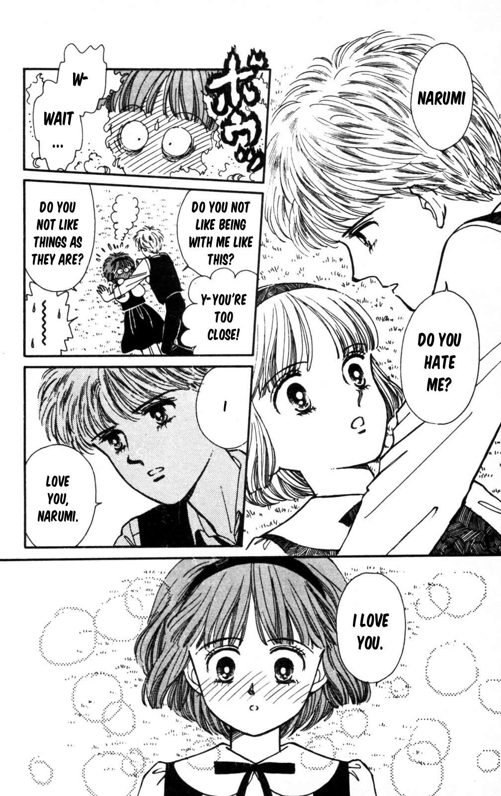 Tokimeki Tonight Chapter 102 17