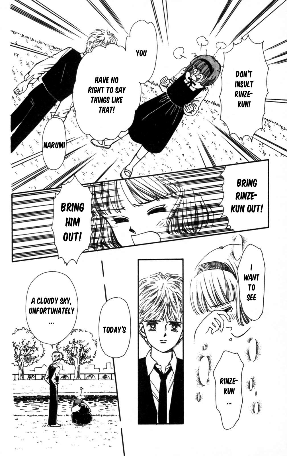 Tokimeki Tonight Chapter 102 19