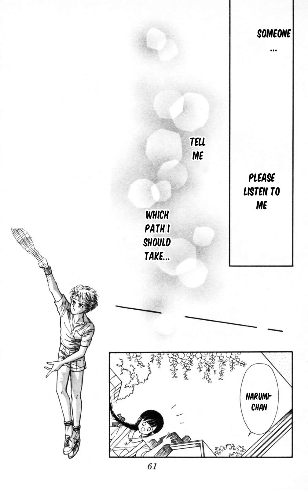 Tokimeki Tonight Chapter 102 20