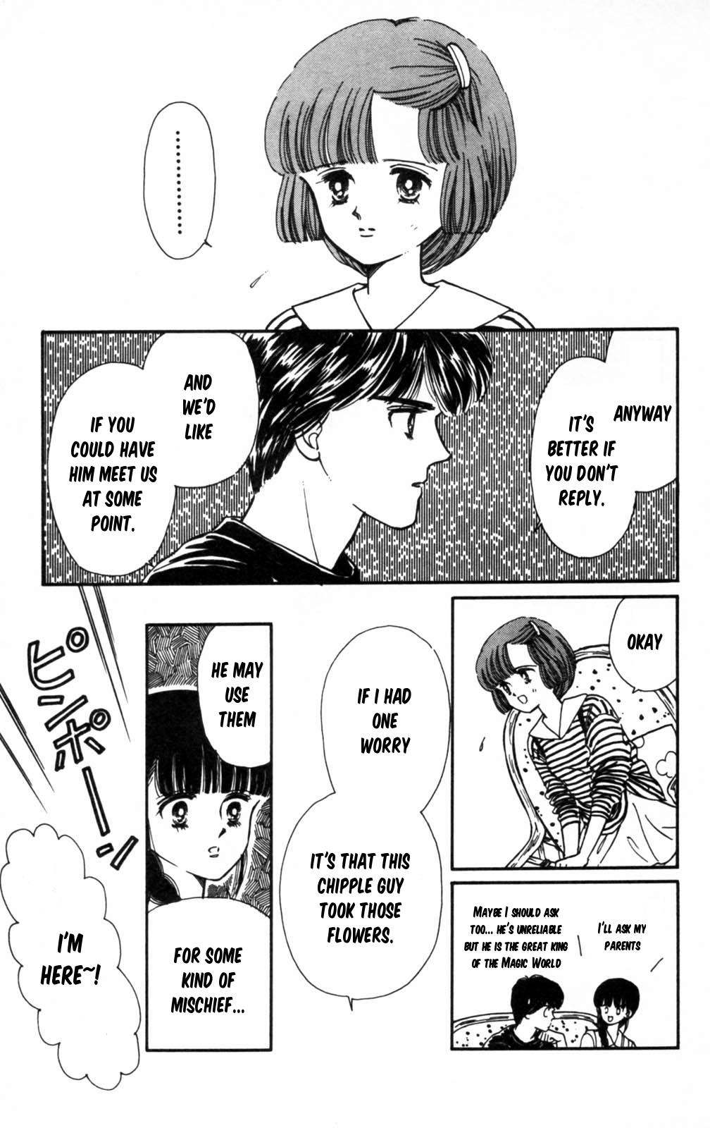Tokimeki Tonight Chapter 102 24