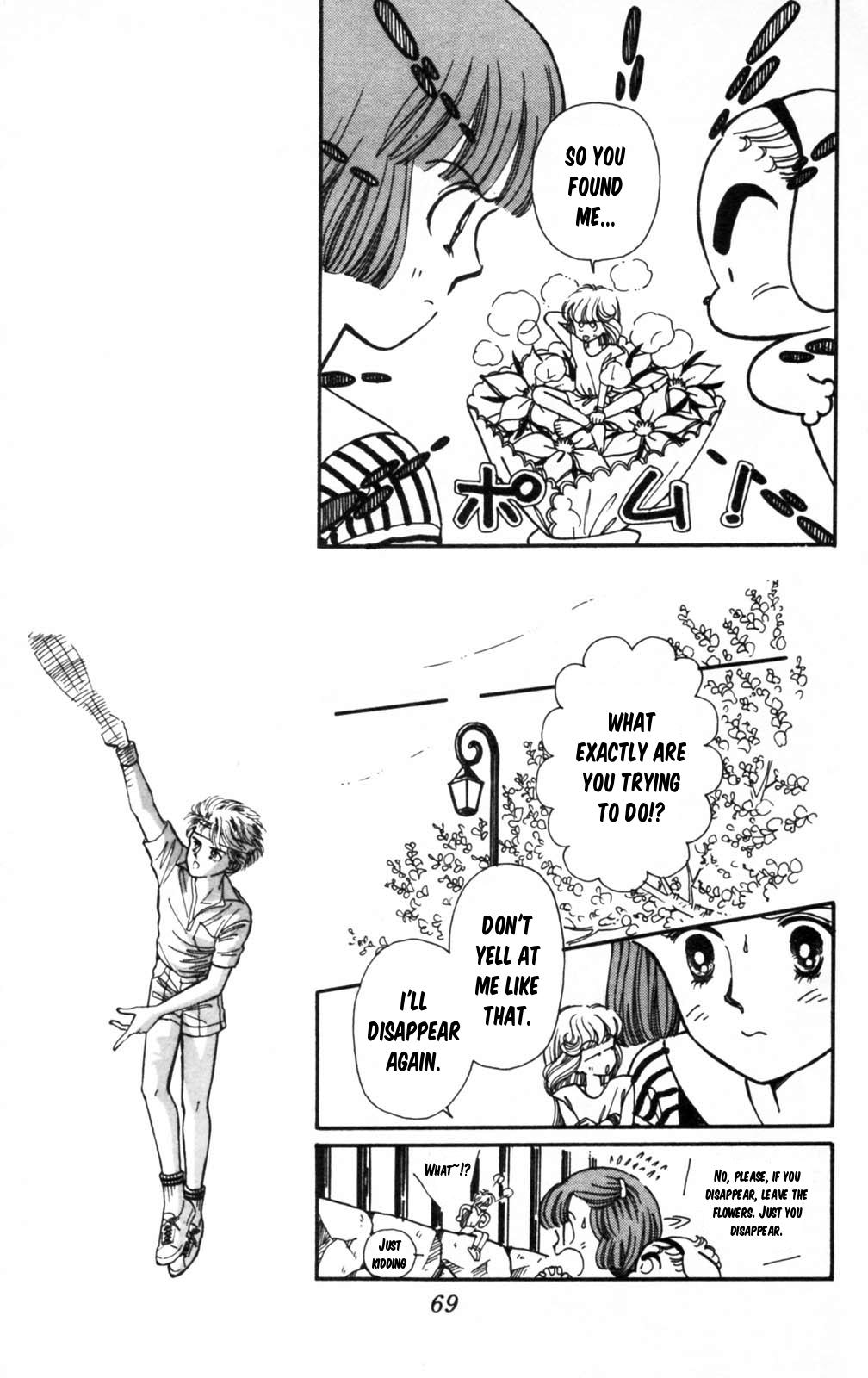 Tokimeki Tonight Chapter 102 28