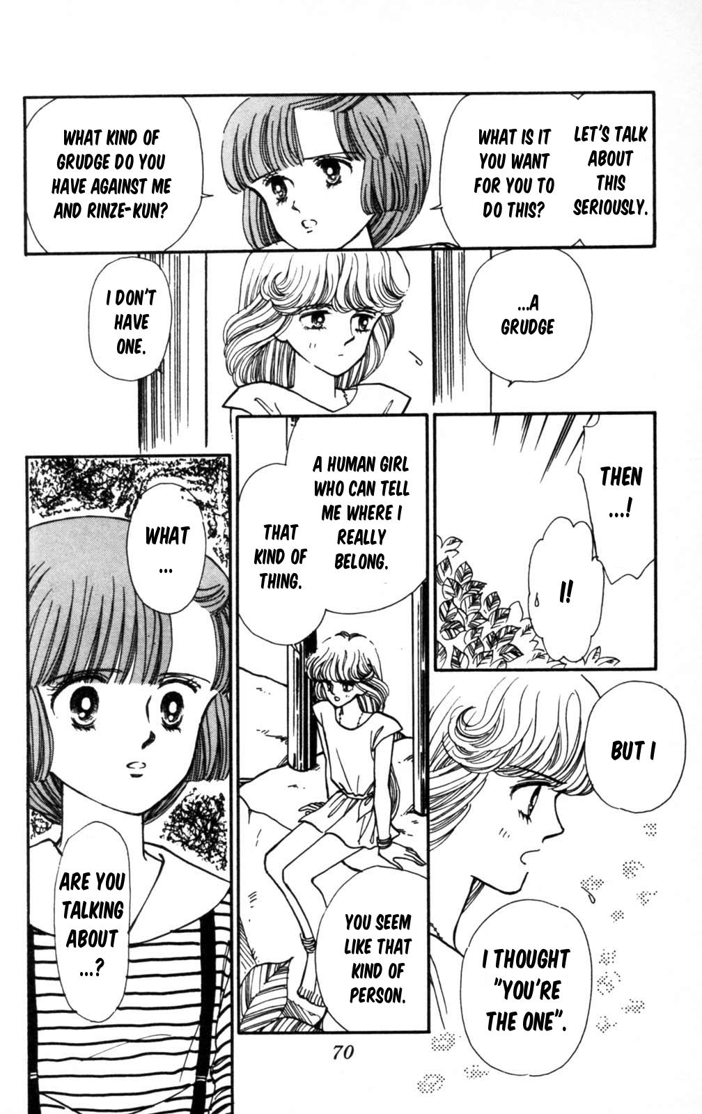 Tokimeki Tonight Chapter 102 29