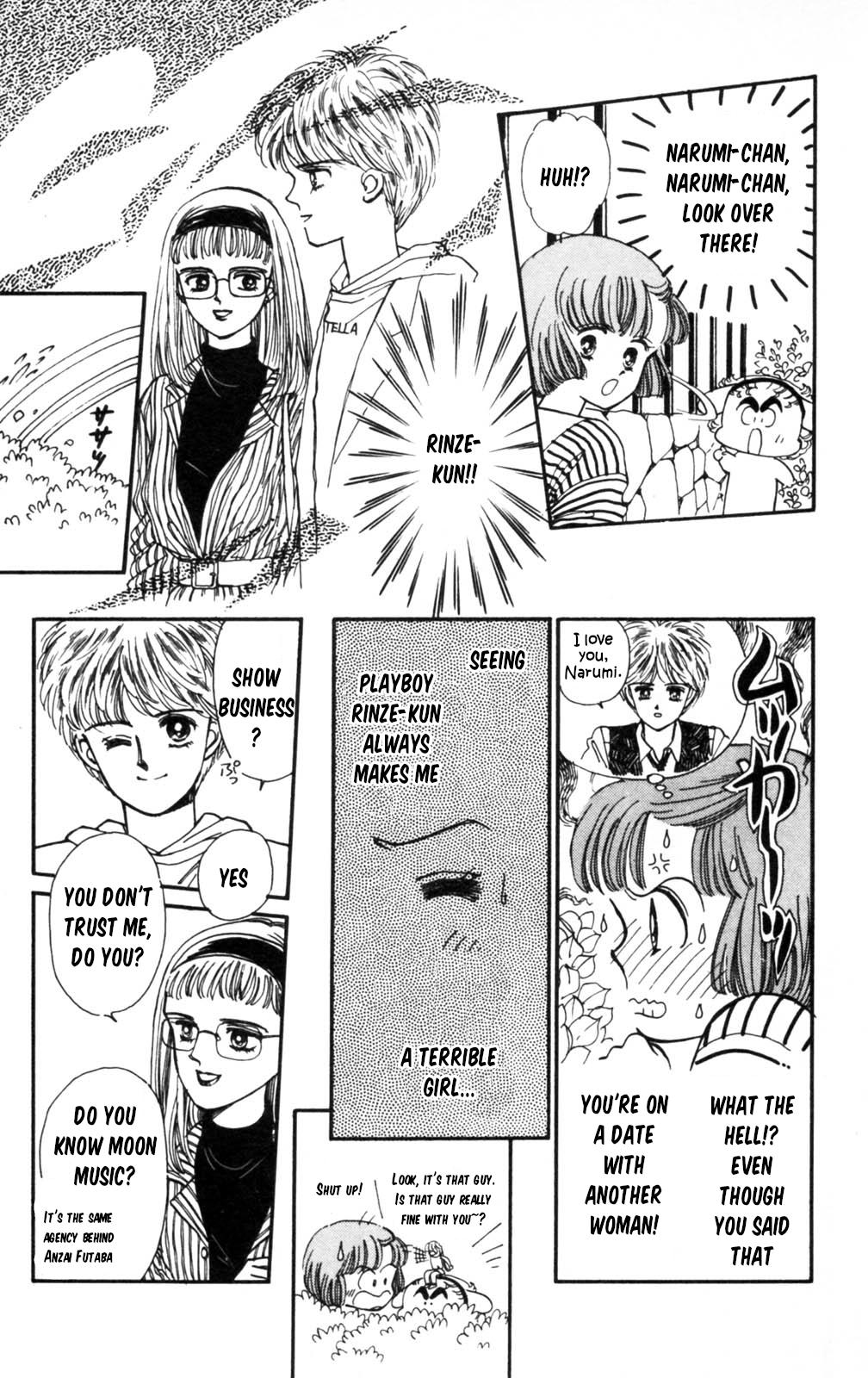 Tokimeki Tonight Chapter 102 30