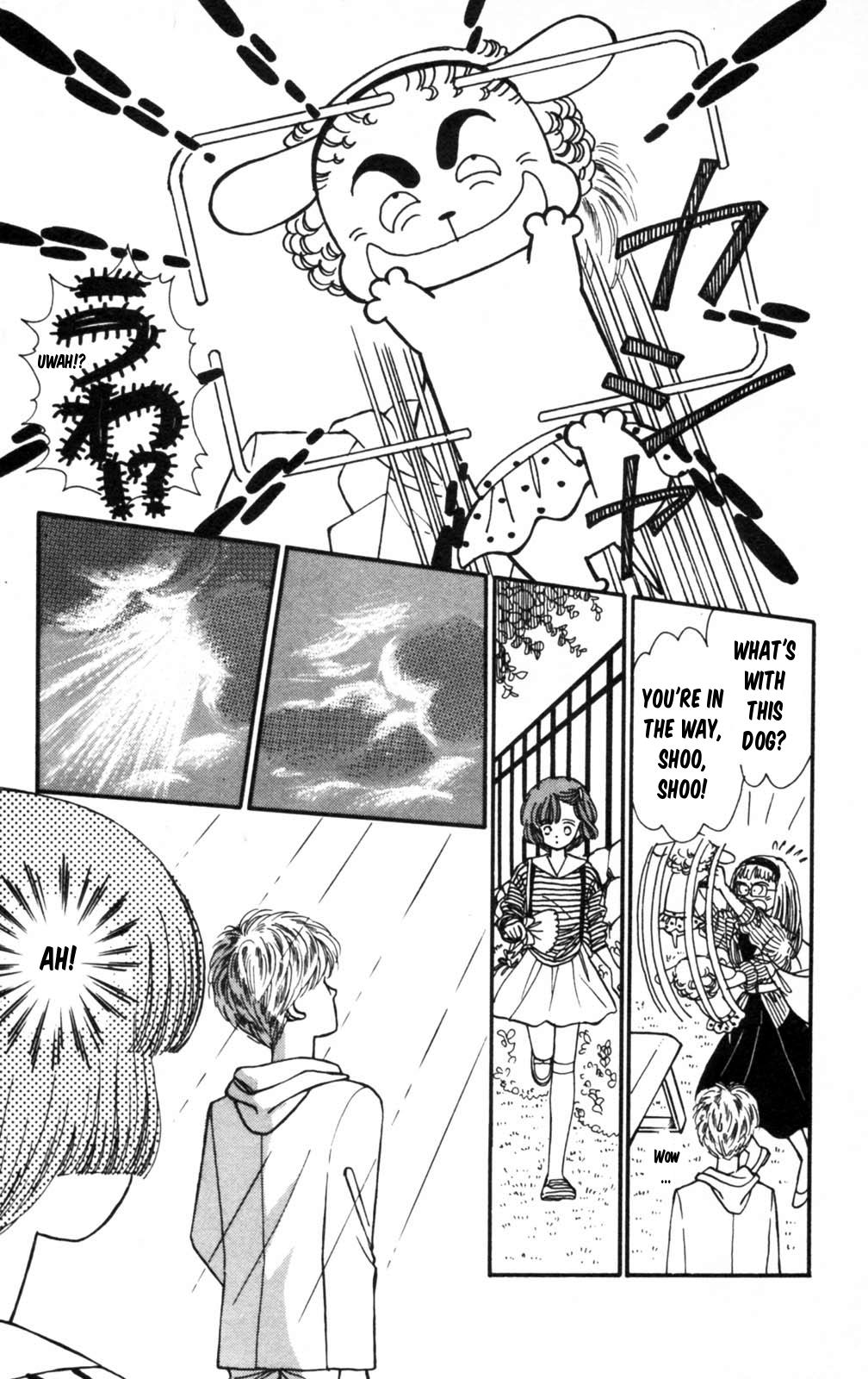 Tokimeki Tonight Chapter 102 32