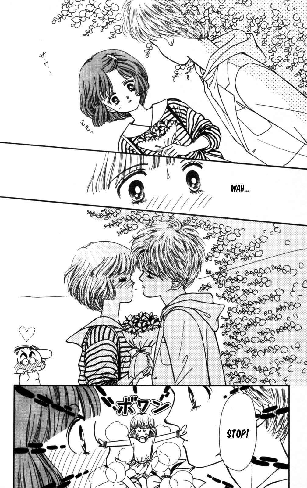 Tokimeki Tonight Chapter 102 35