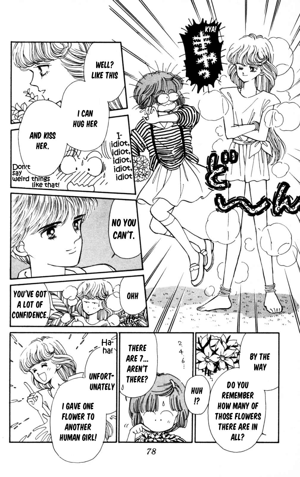 Tokimeki Tonight Chapter 102 37