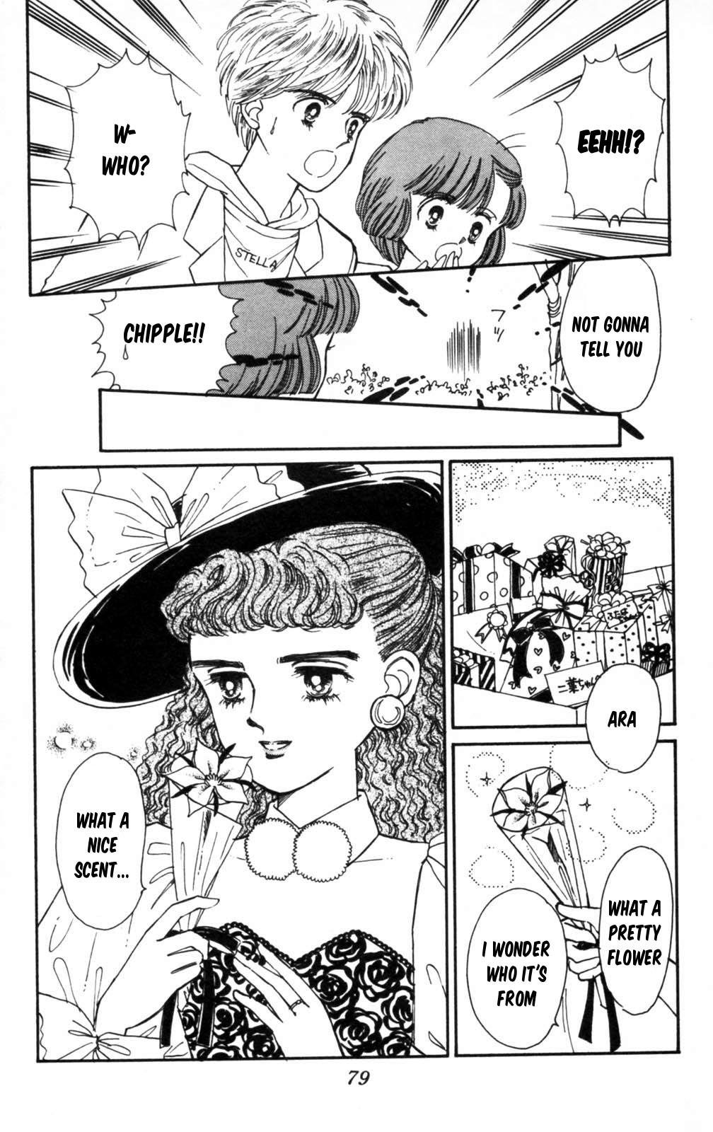 Tokimeki Tonight Chapter 102 38