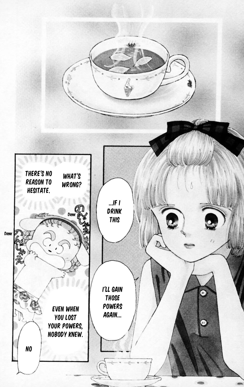 Tokimeki Tonight Chapter 103 1