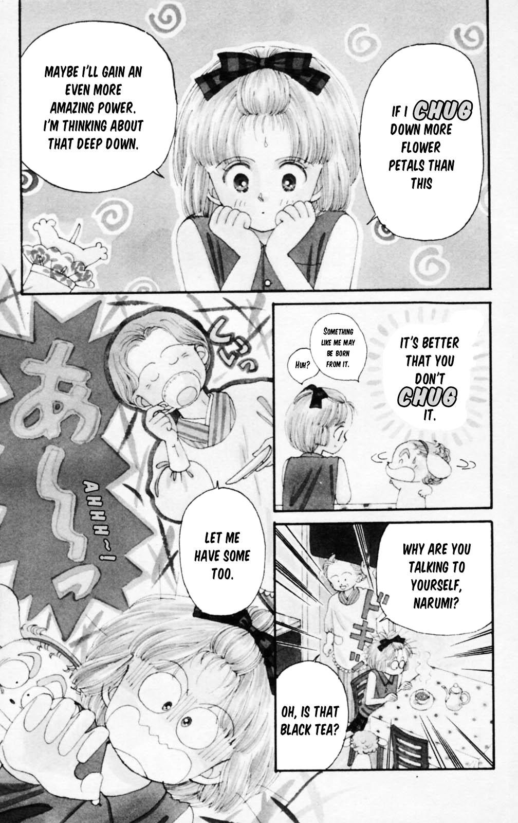 Tokimeki Tonight Chapter 103 2