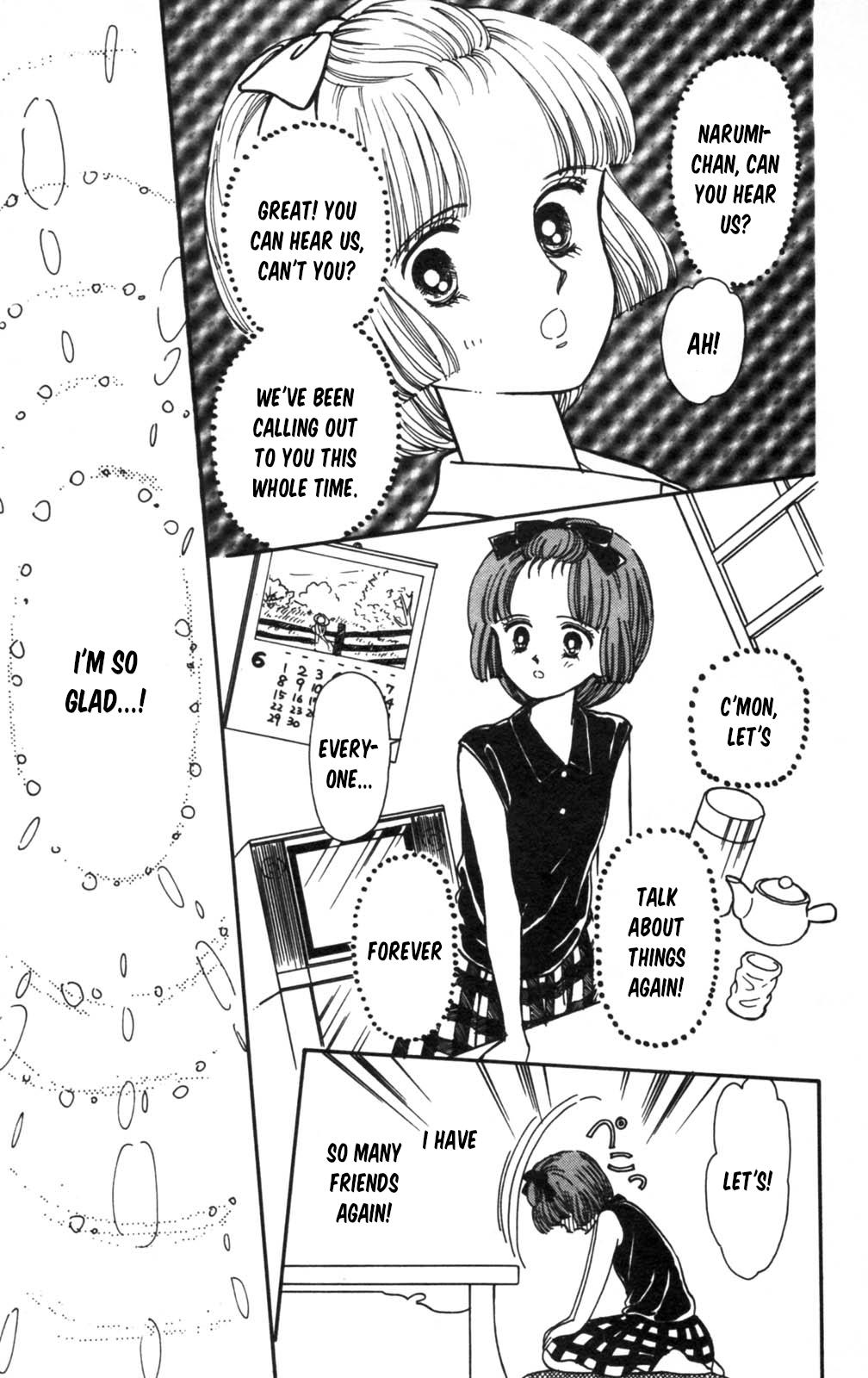 Tokimeki Tonight Chapter 103 6