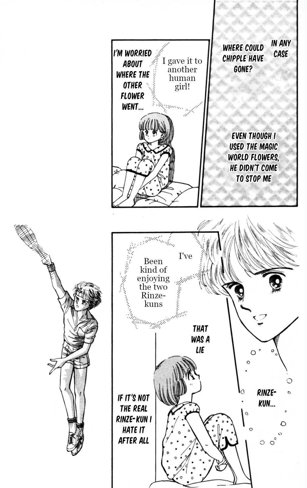 Tokimeki Tonight Chapter 103 8