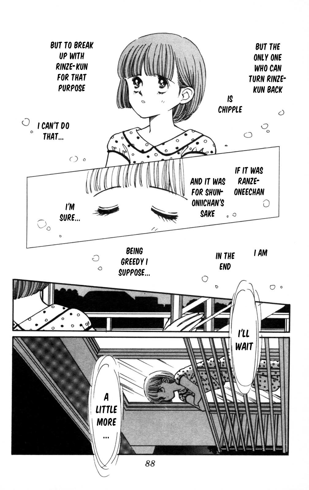 Tokimeki Tonight Chapter 103 9