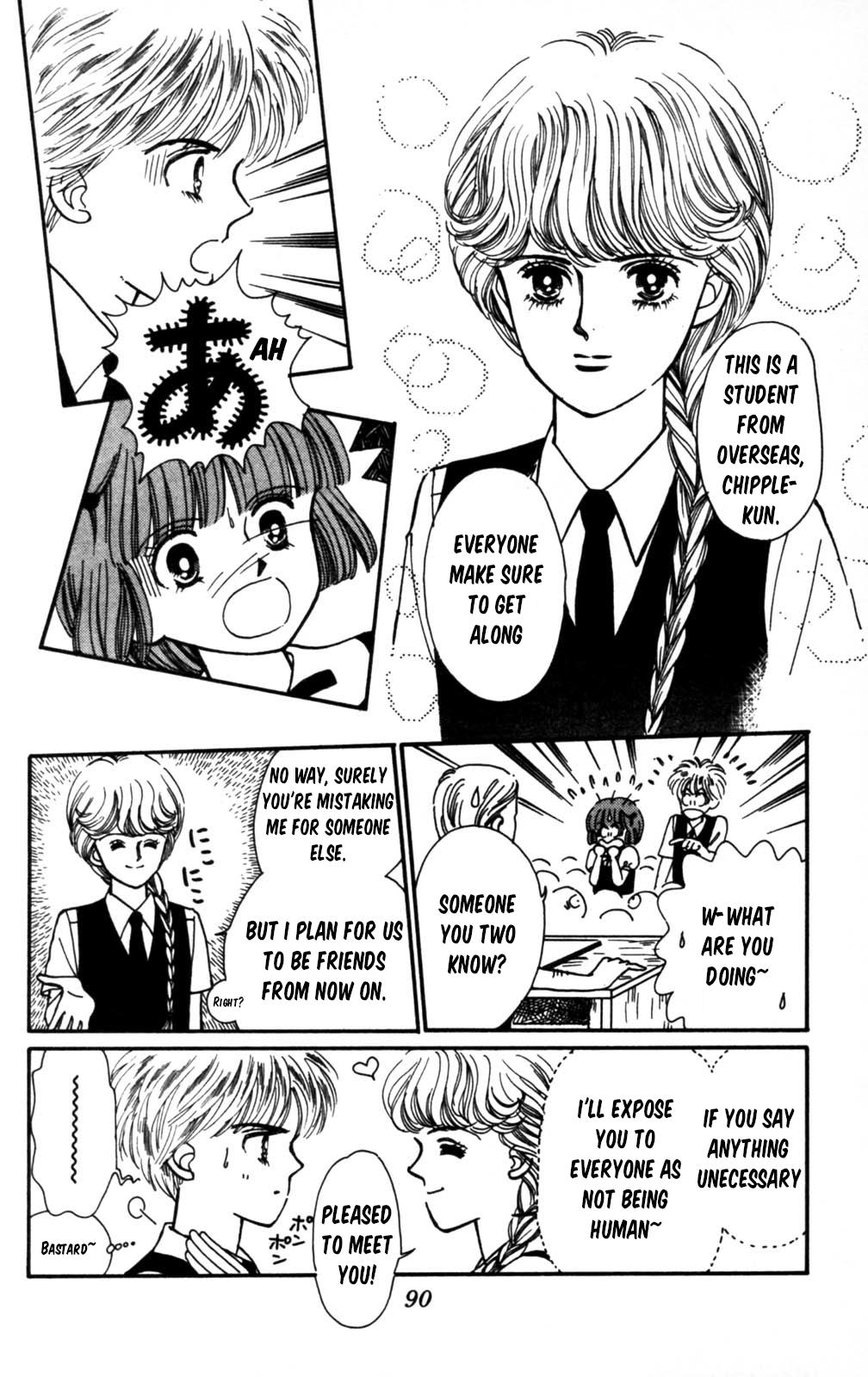 Tokimeki Tonight Chapter 103 11