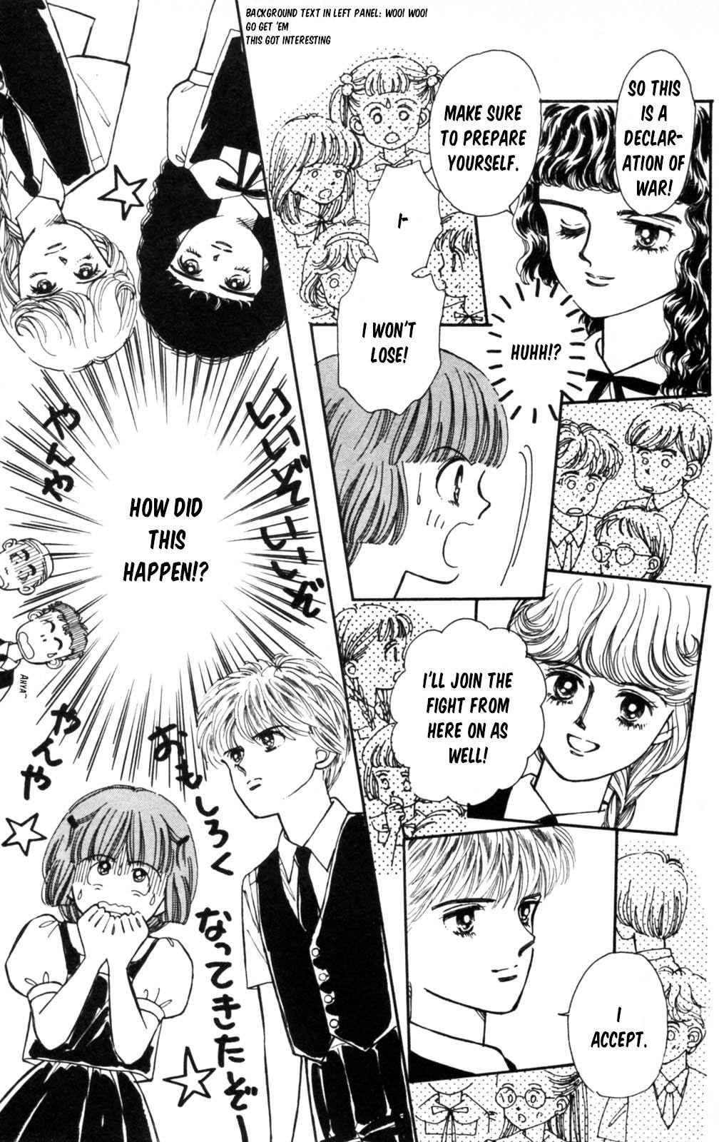 Tokimeki Tonight Chapter 103 16