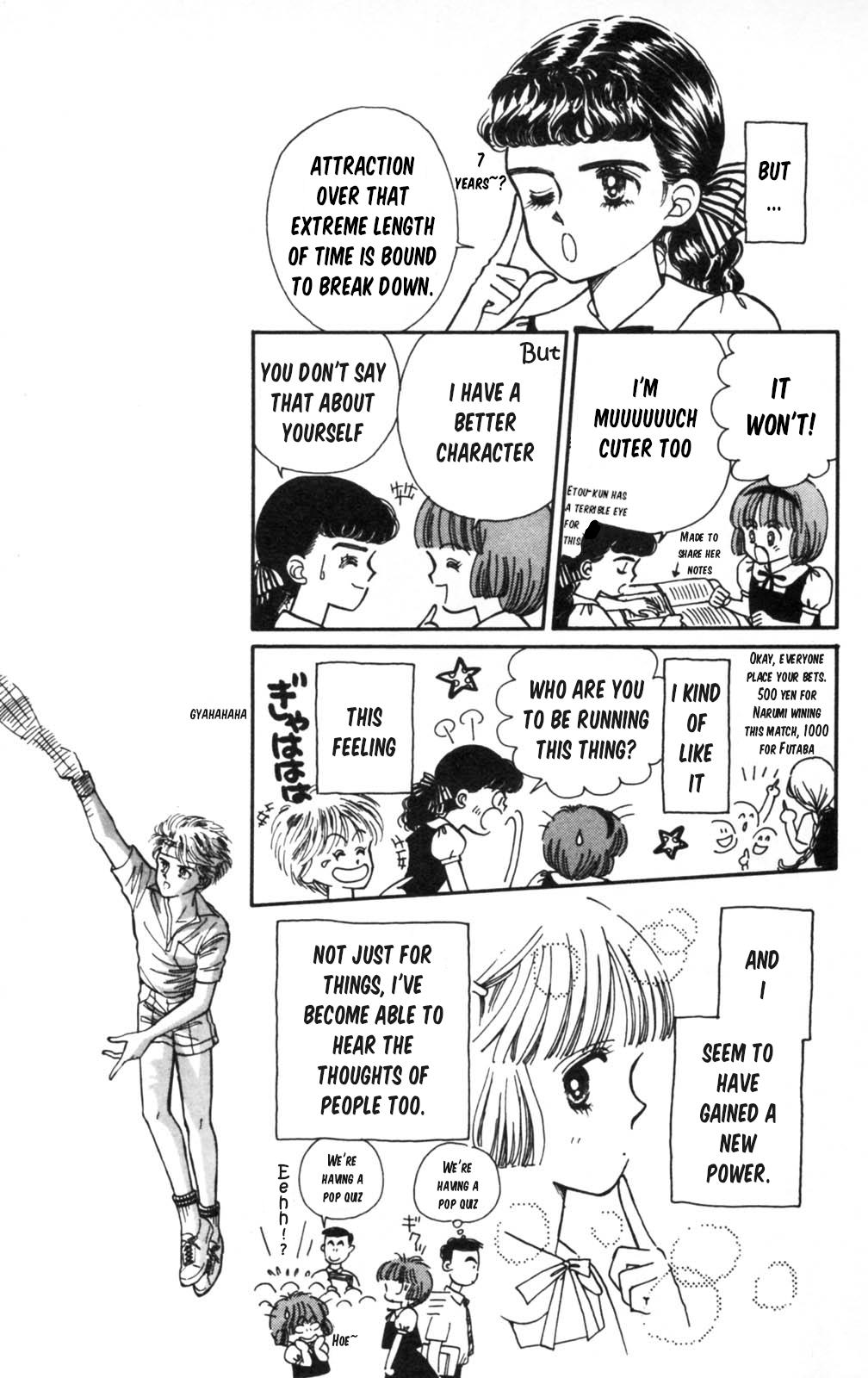 Tokimeki Tonight Chapter 103 20