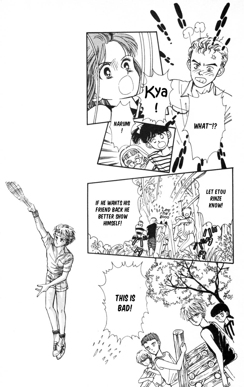 Tokimeki Tonight Chapter 103 30
