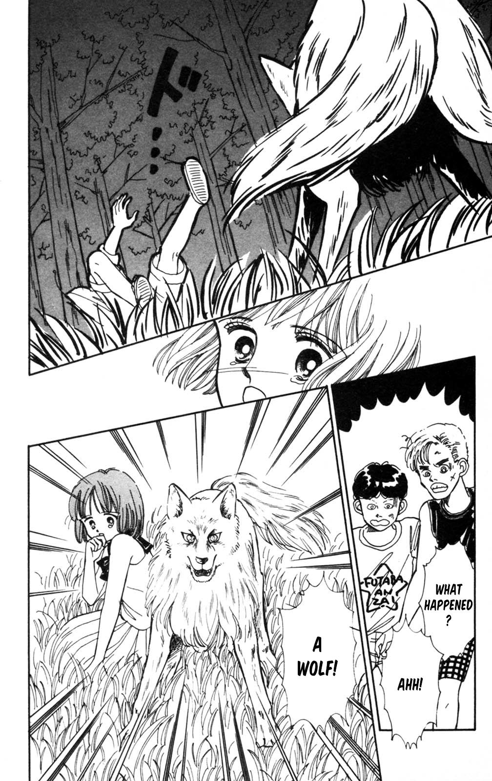 Tokimeki Tonight Chapter 103 33