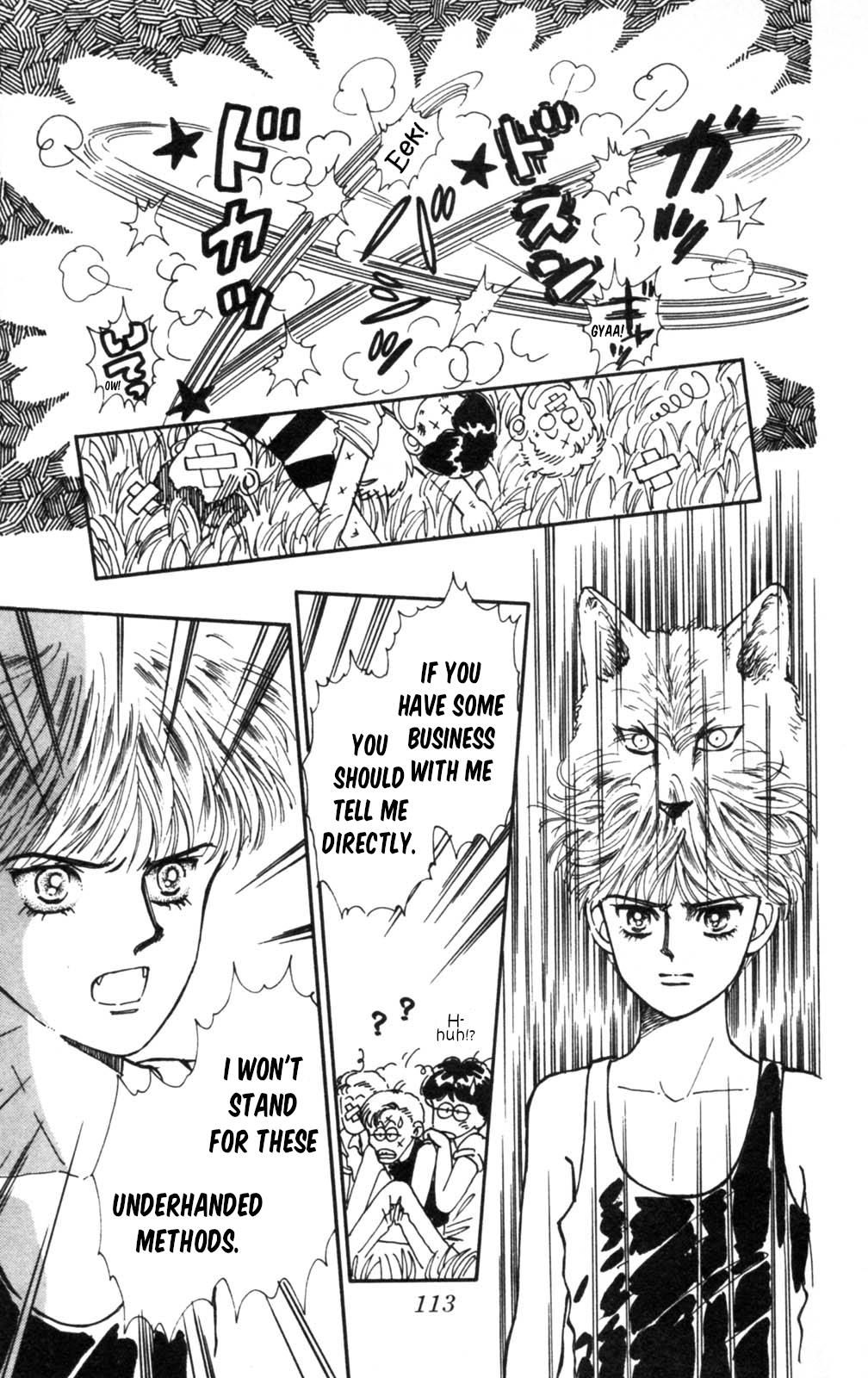 Tokimeki Tonight Chapter 103 34
