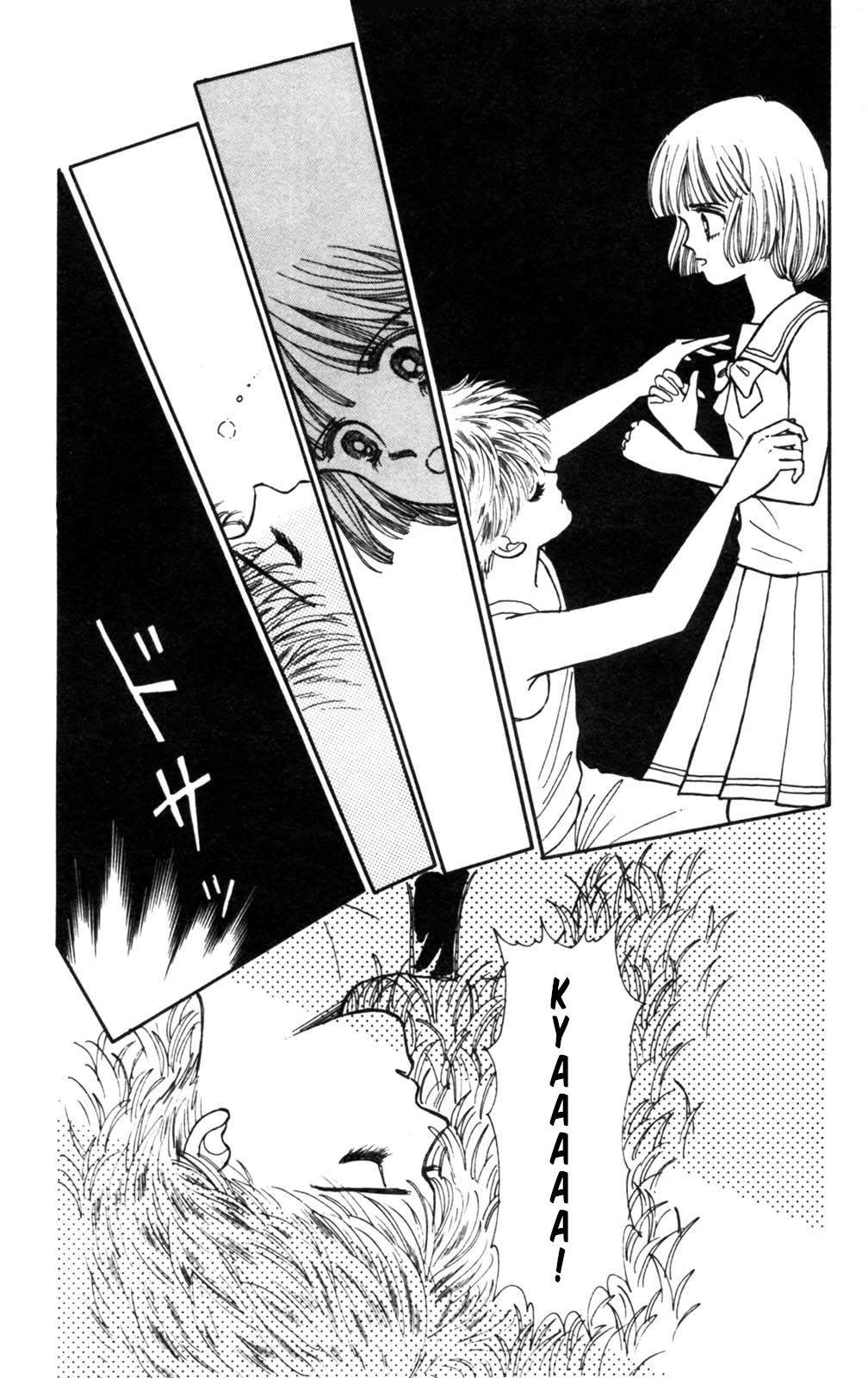 Tokimeki Tonight Chapter 103 37