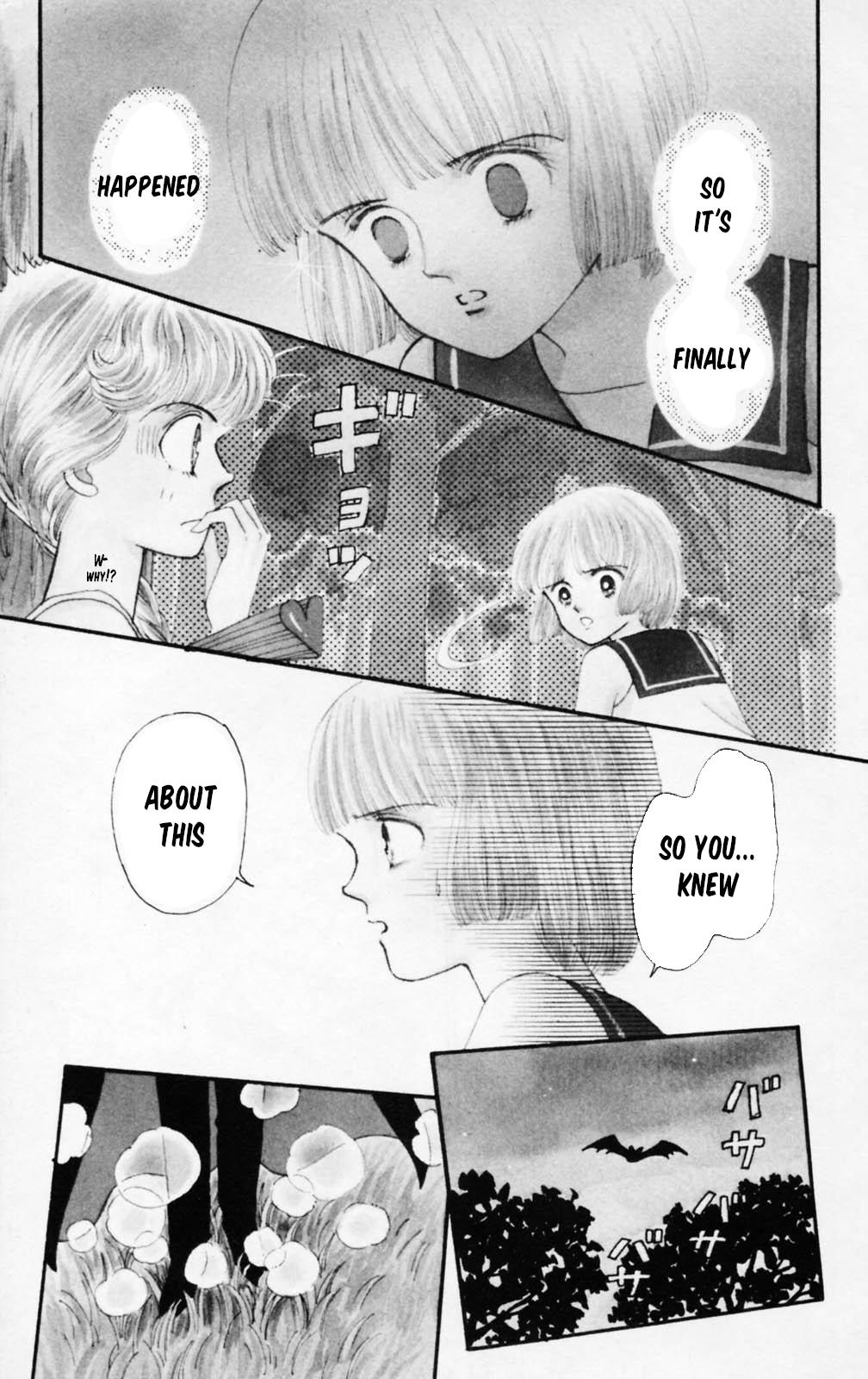 Tokimeki Tonight Chapter 104 2