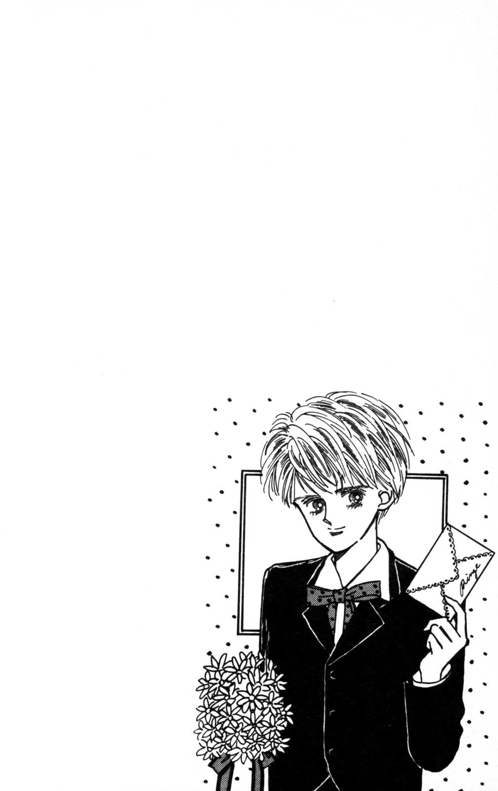 Tokimeki Tonight Chapter 104 3